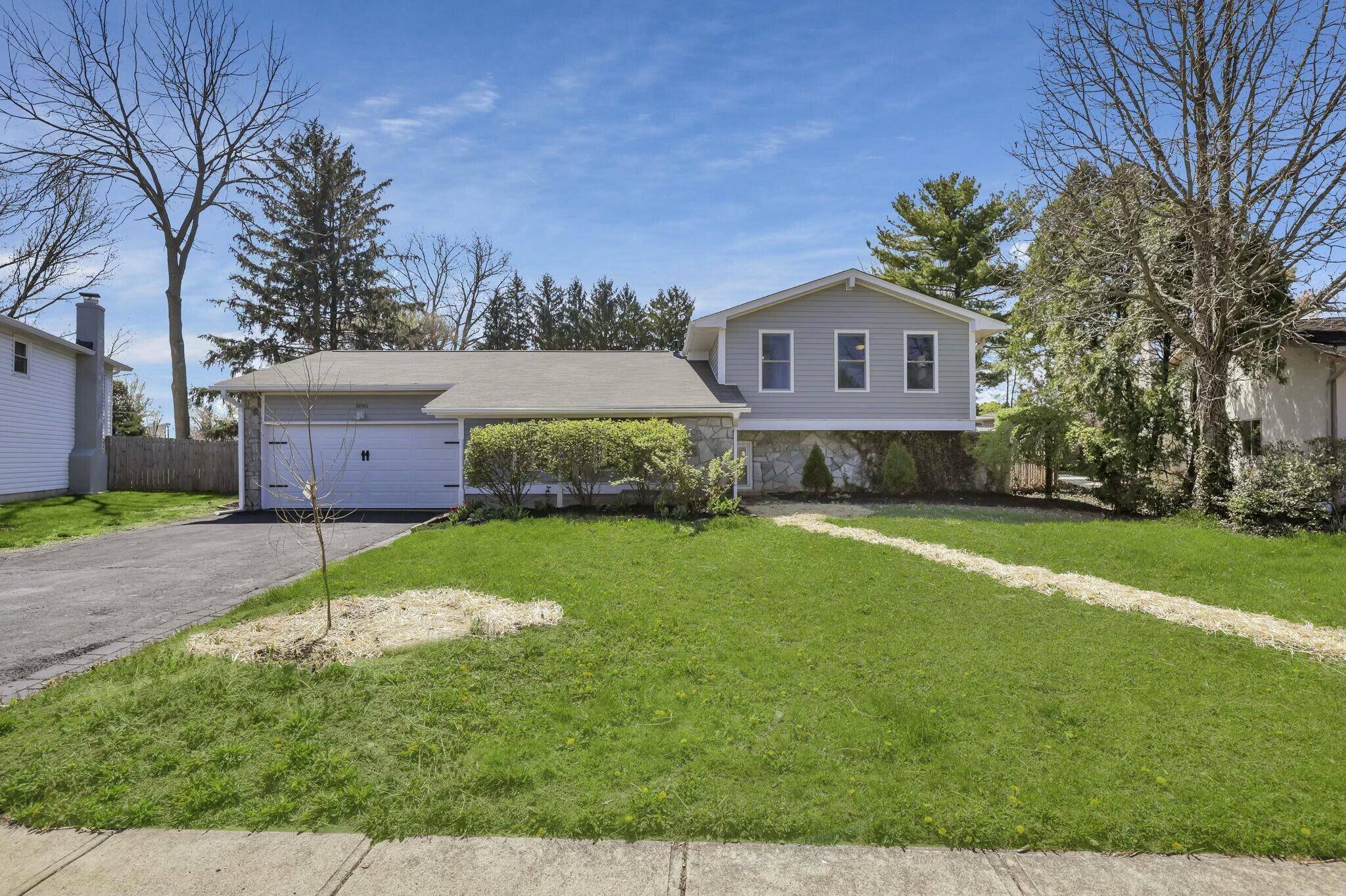 Columbus, OH 43220,5005 New Haven Drive