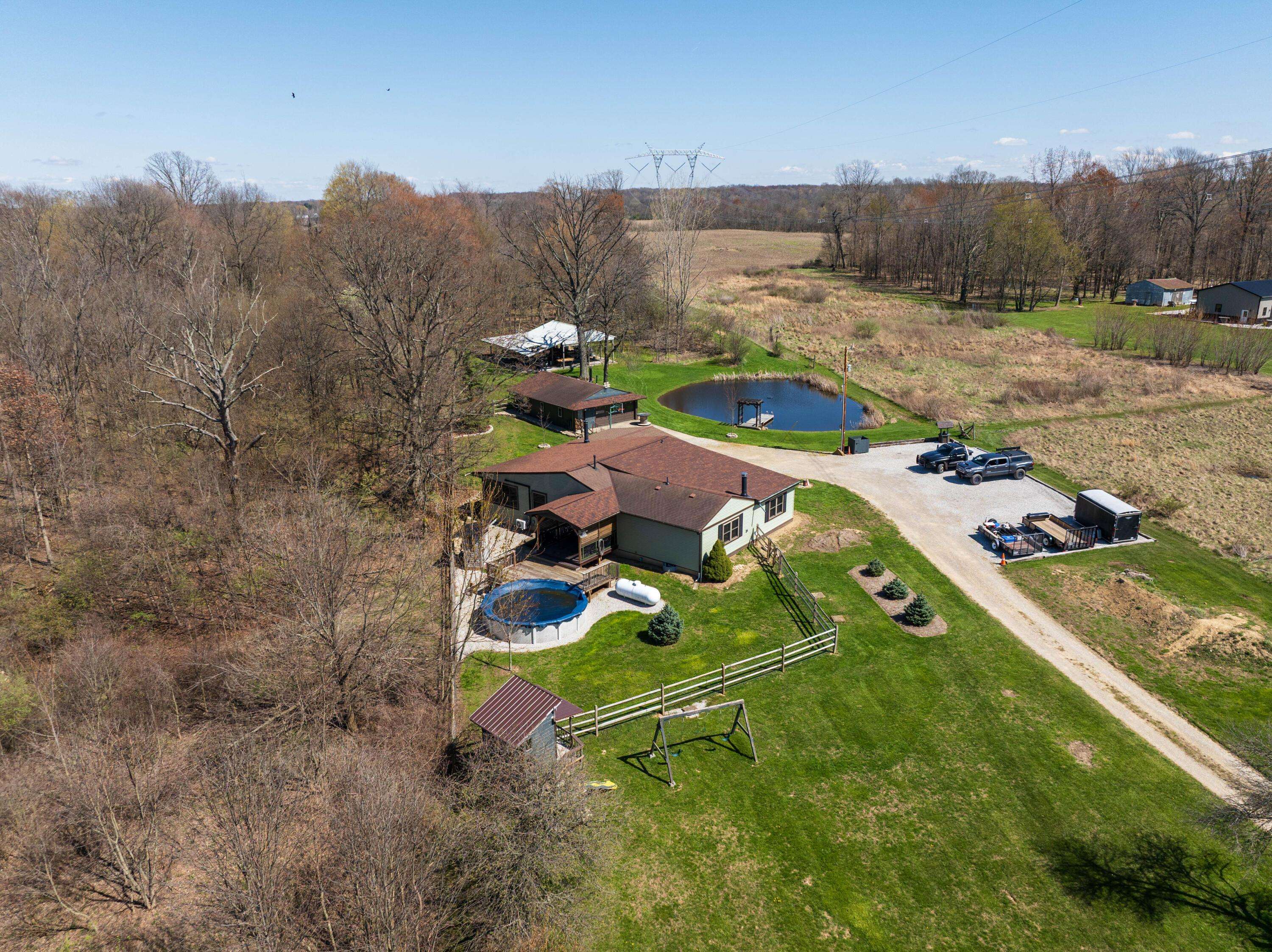 Johnstown, OH 43031,9704 Loudon Street