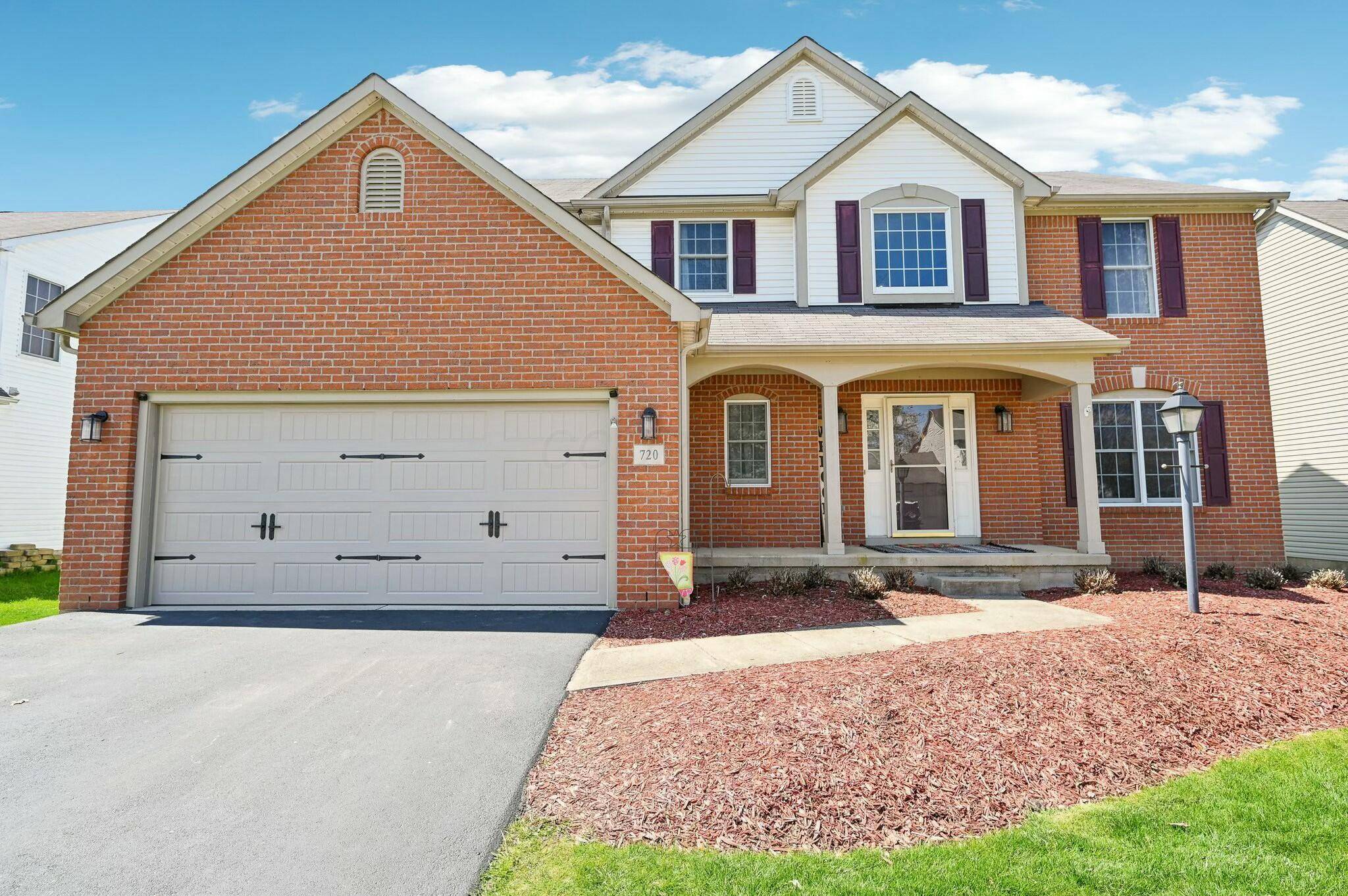 Marysville, OH 43040,720 Lone Rise Drive