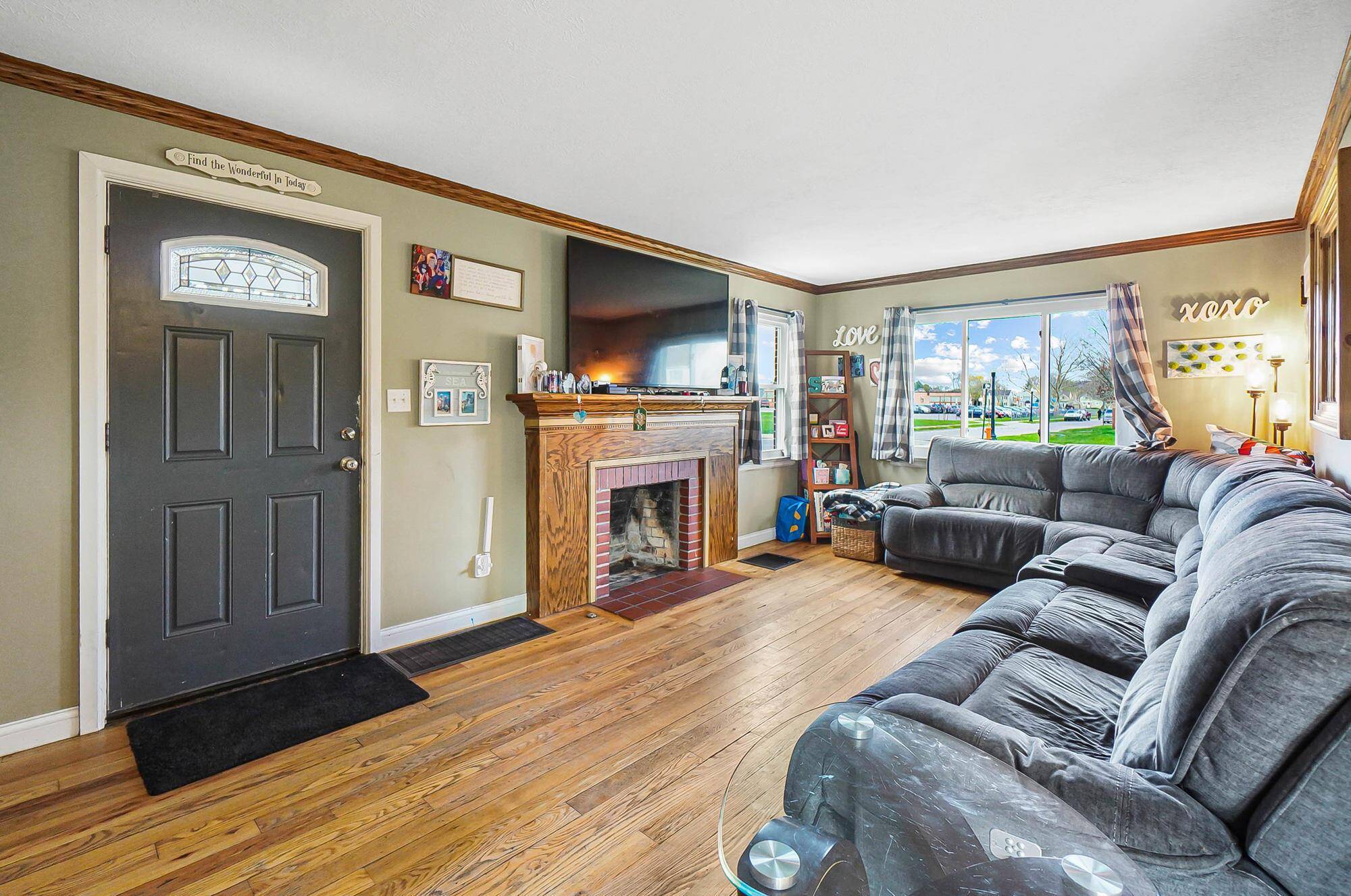 Columbus, OH 43204,3033 Wicklow Road