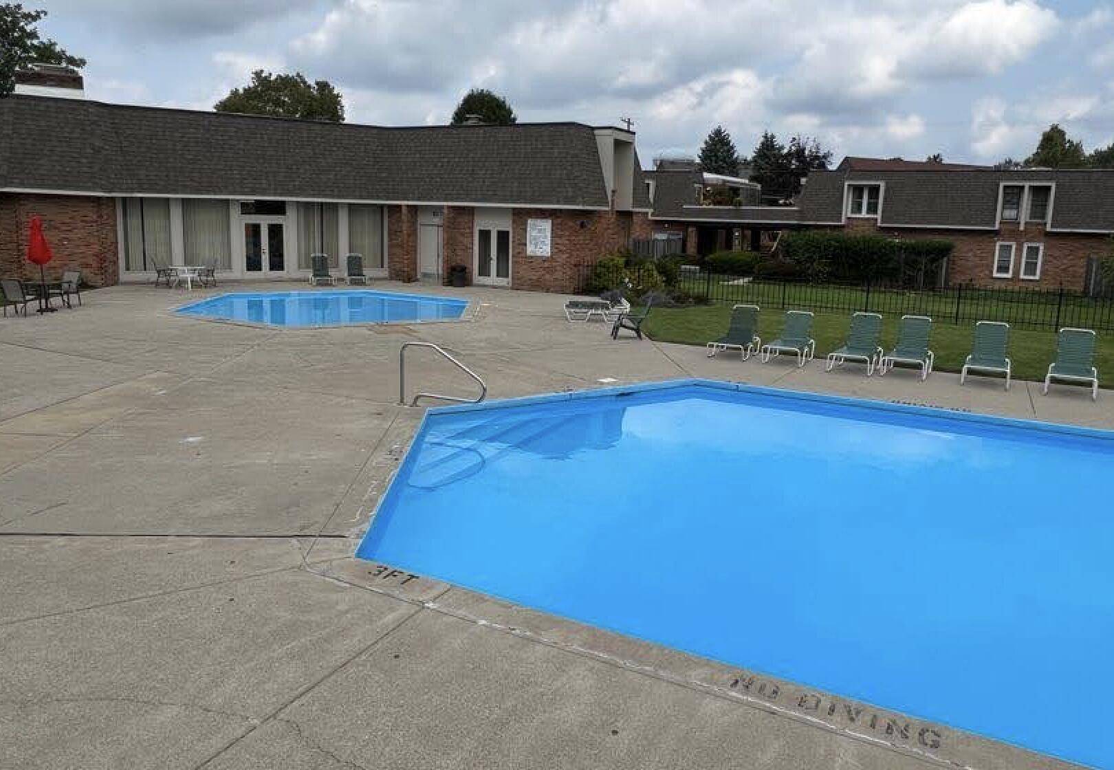 Columbus, OH 43220,1610 Lafayette Drive #1610