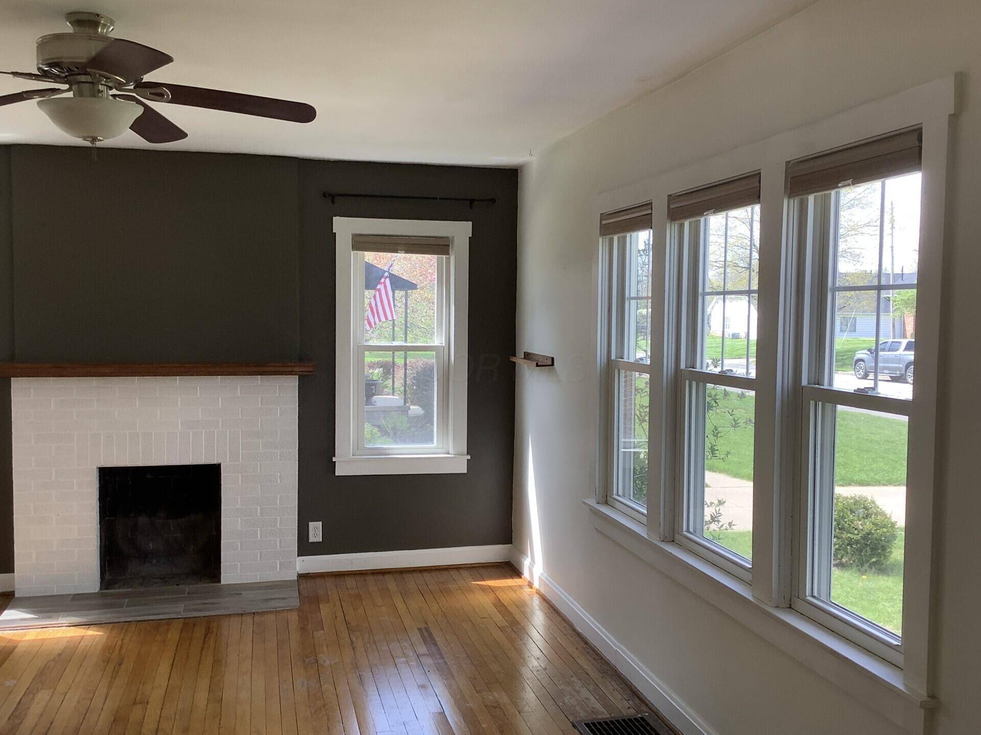 Circleville, OH 43113,107 Reber Avenue