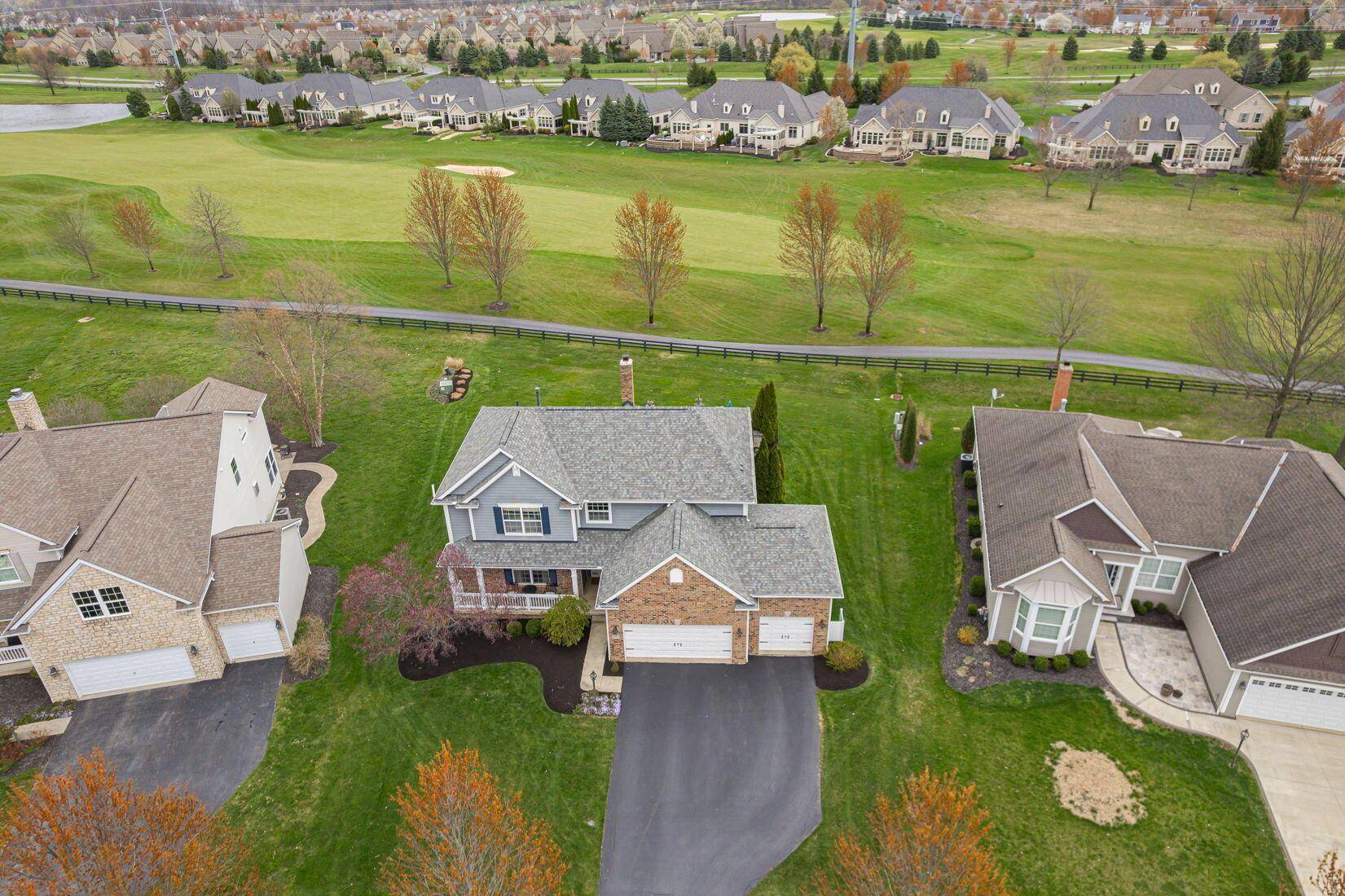 Powell, OH 43065,8253 Tricia Price Drive
