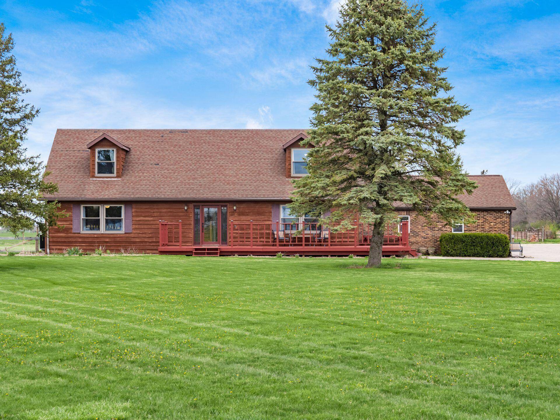 Mount Sterling, OH 43143,15350 Davis Road