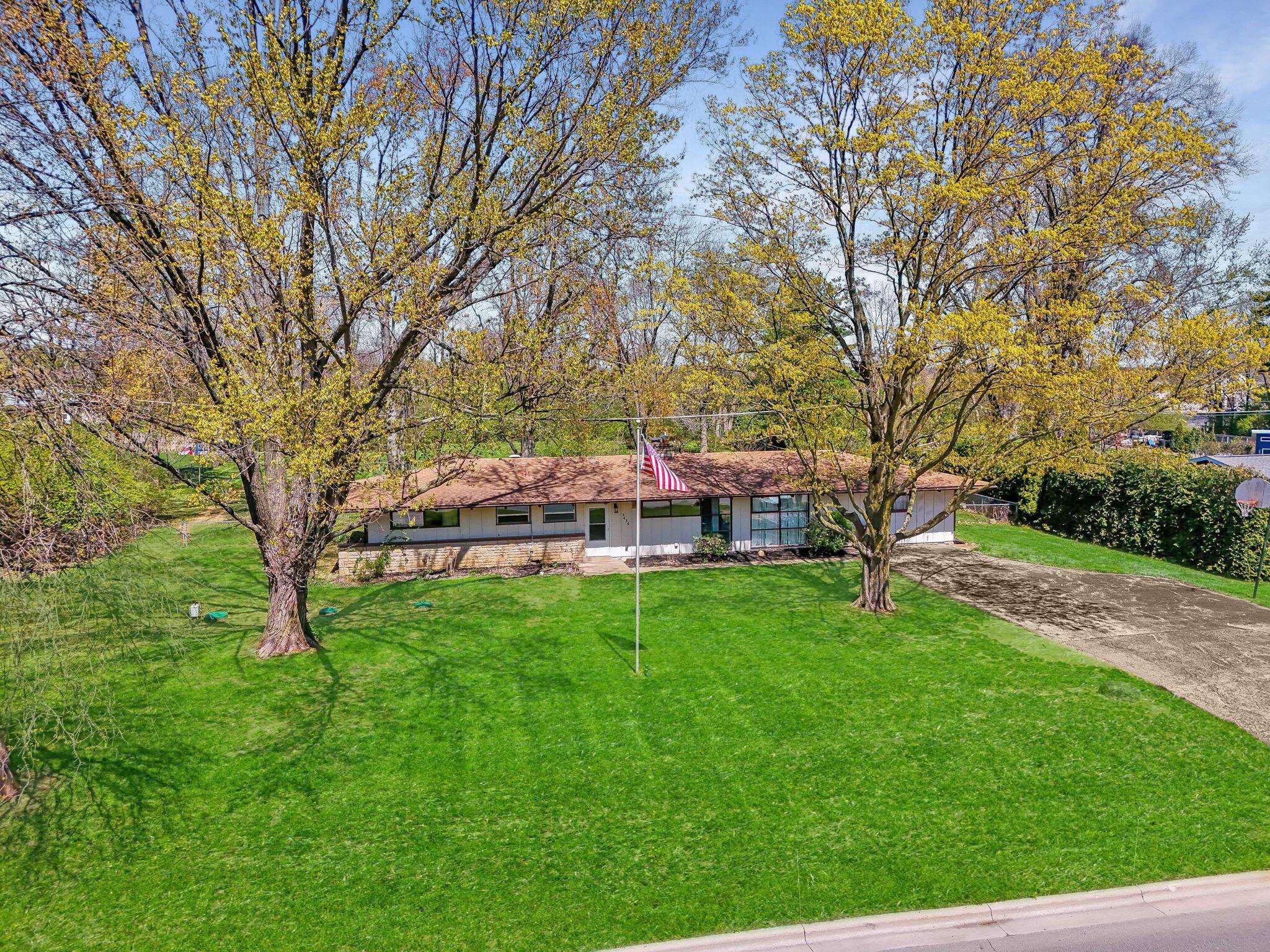 Columbus, OH 43221,3434 Fishinger Road