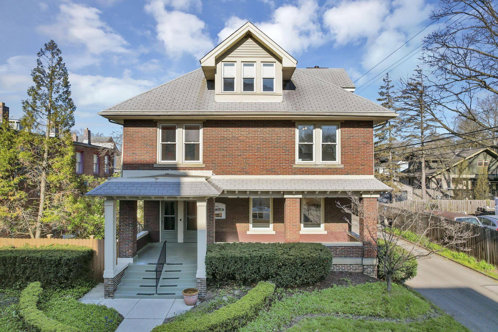 Columbus, OH 43209,563 S Dawson Avenue