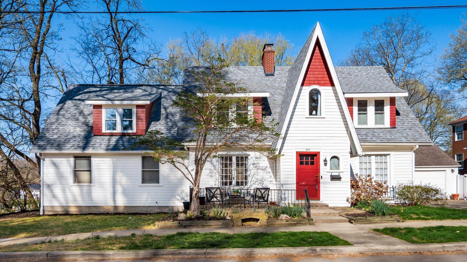 Granville, OH 43023,231 S Prospect Street