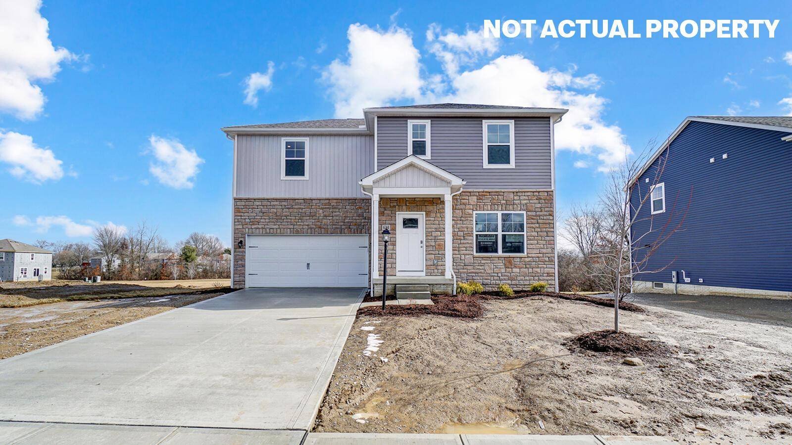 Lithopolis, OH 43136,537 Eastman Avenue