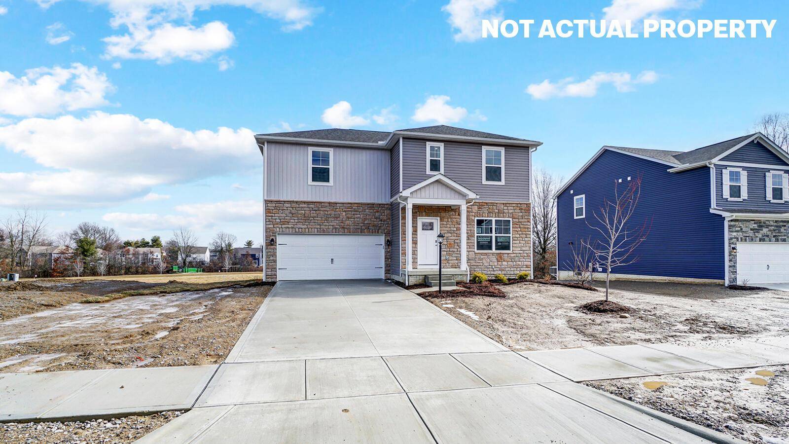 Lithopolis, OH 43136,537 Eastman Avenue