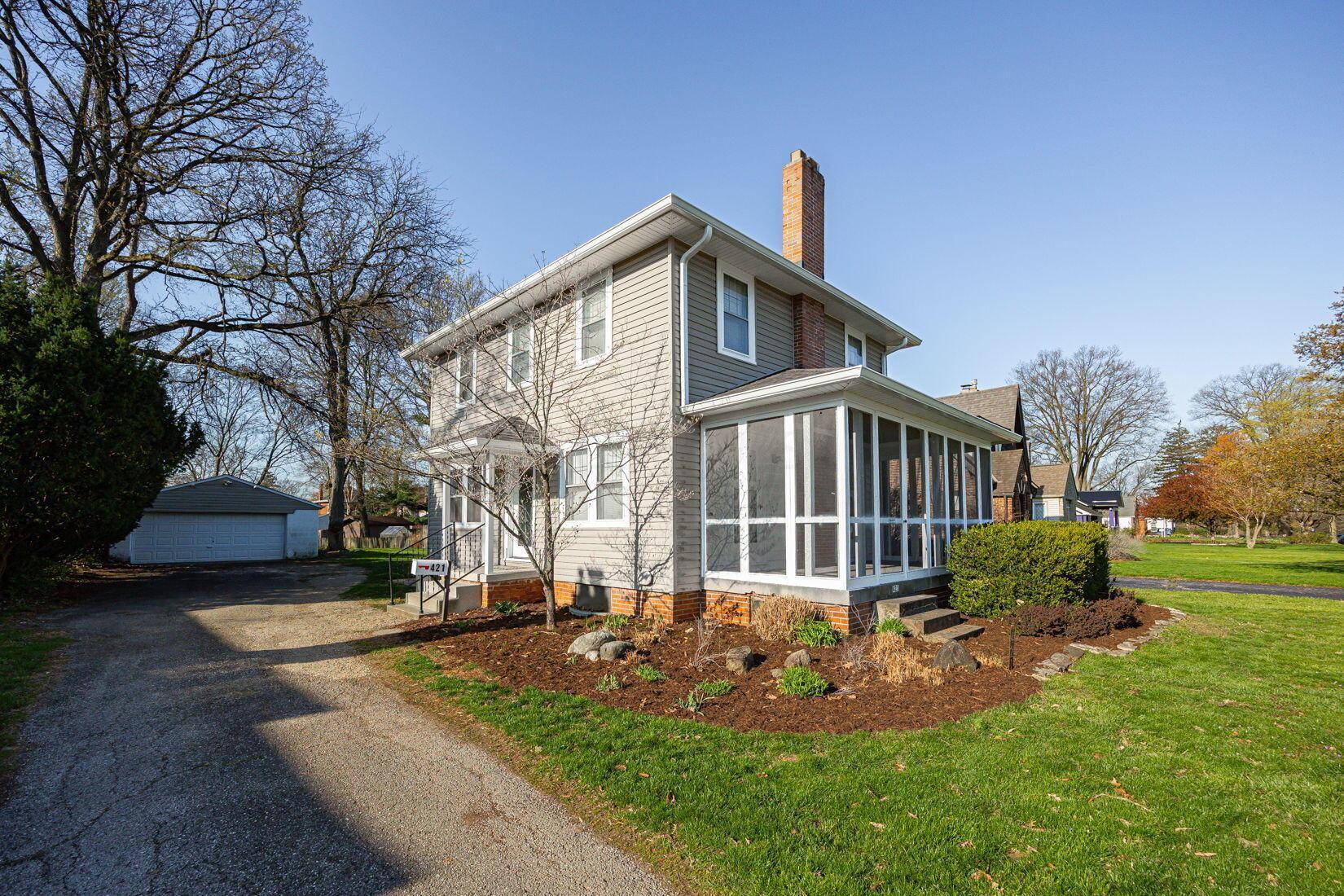 Columbus, OH 43214,421 Glenmont Avenue