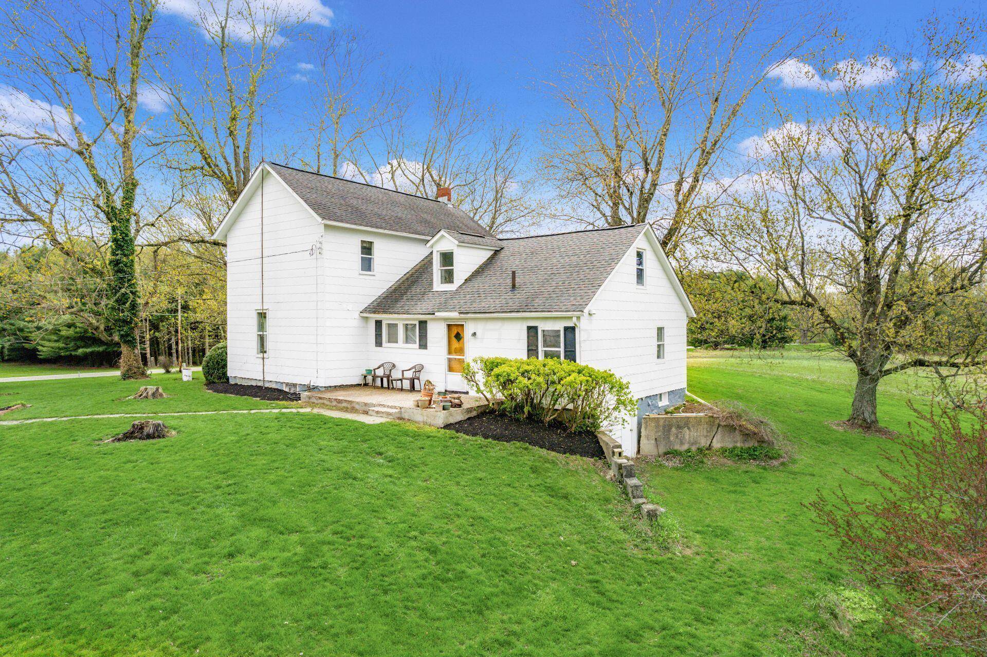 Hebron, OH 43025,3526 Blacks Road