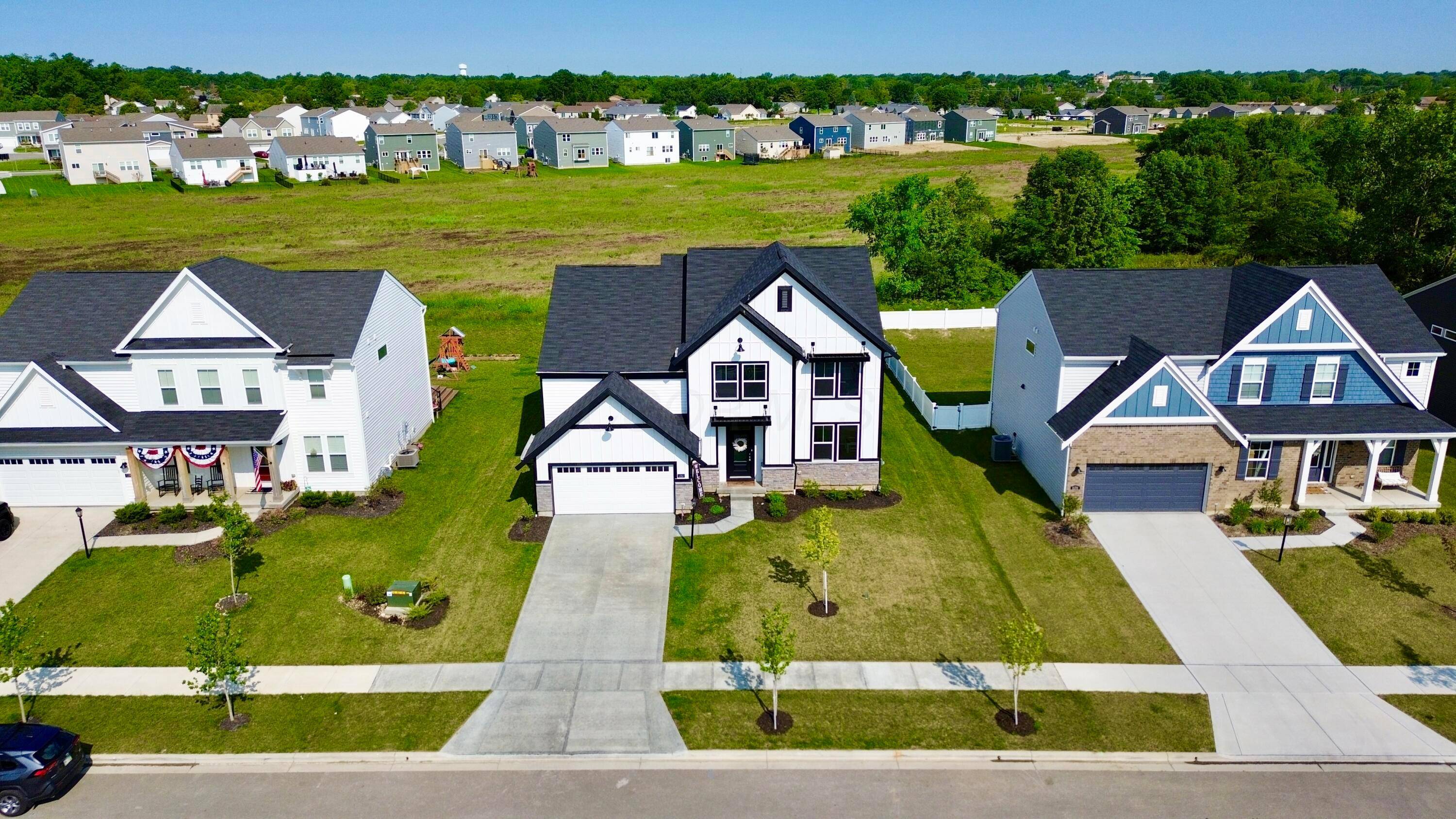 Marysville, OH 43040,1160 Miami Drive