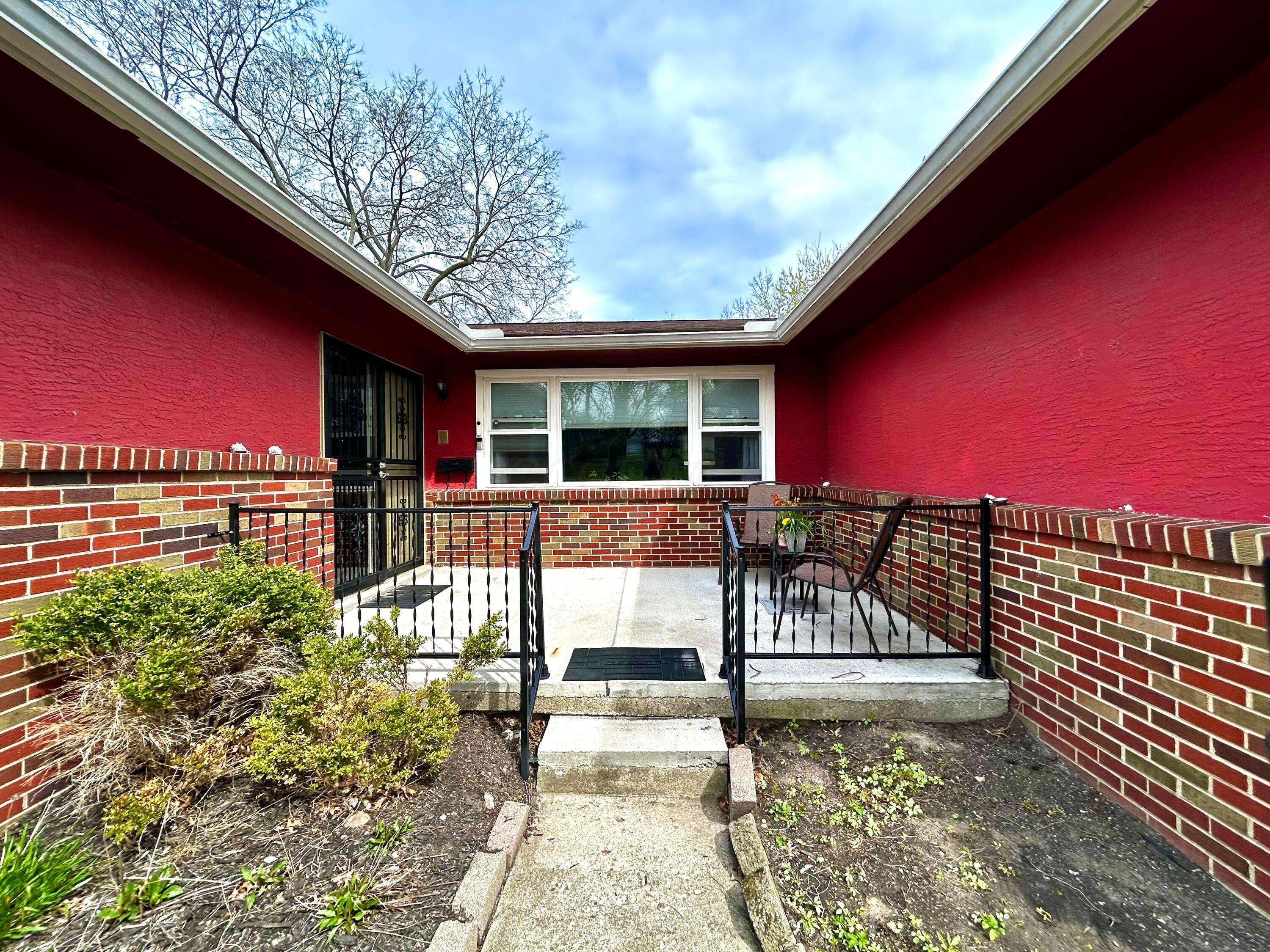 Columbus, OH 43206,1230 Berkeley Road