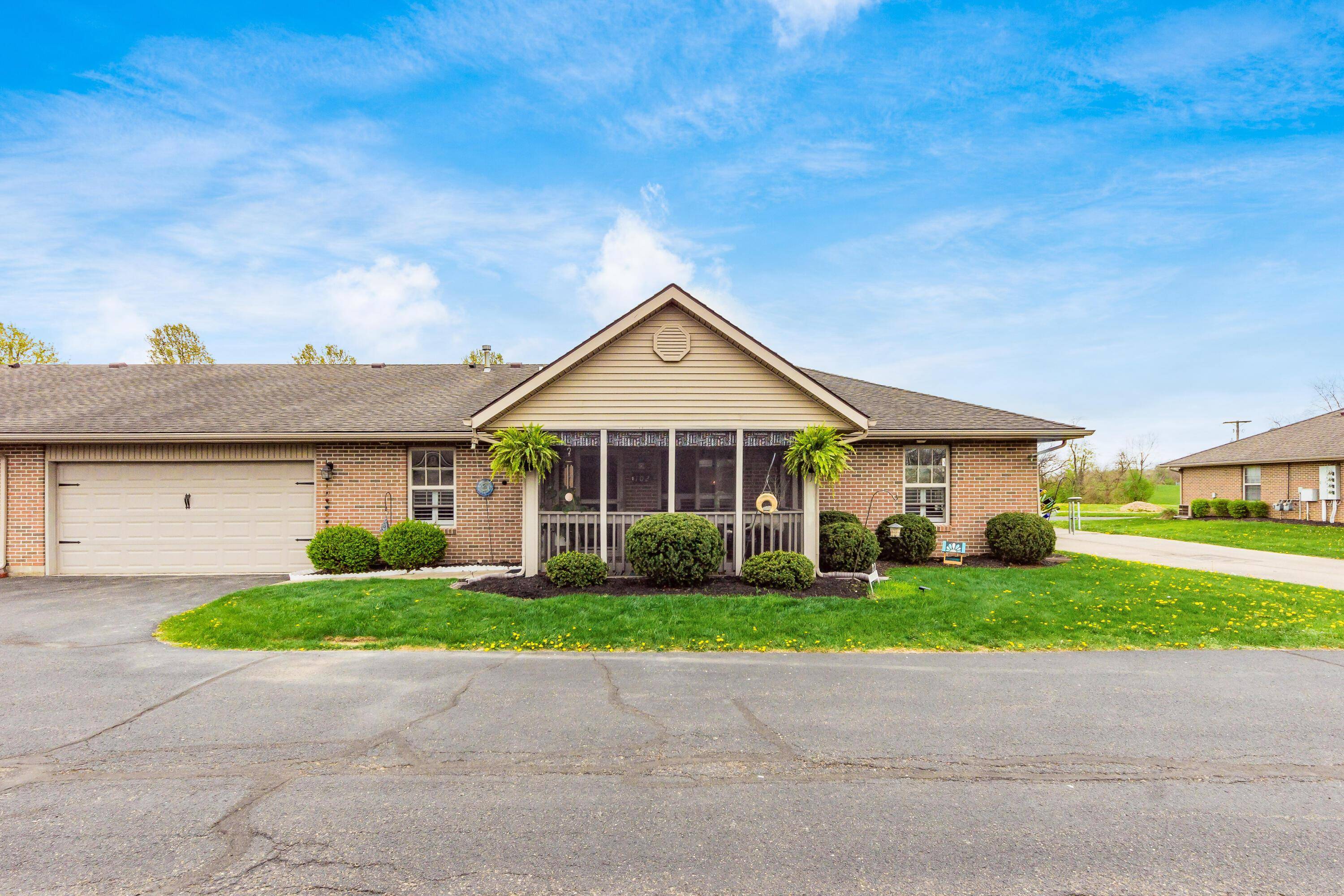 Thornville, OH 43076,102 Foster Drive
