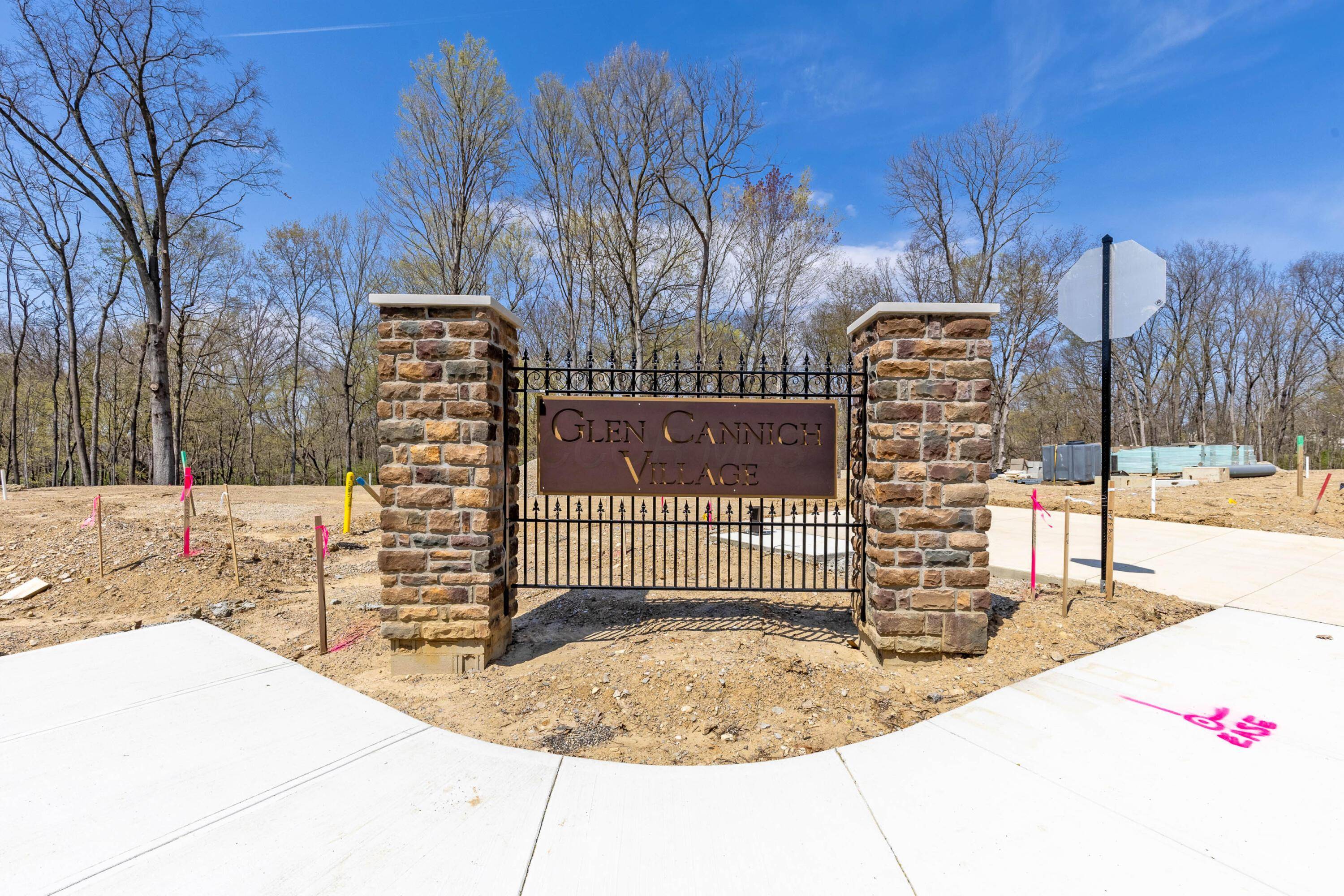 Delaware, OH 43015,114 Stoneybank Drive ##15692 Developer Lot#8