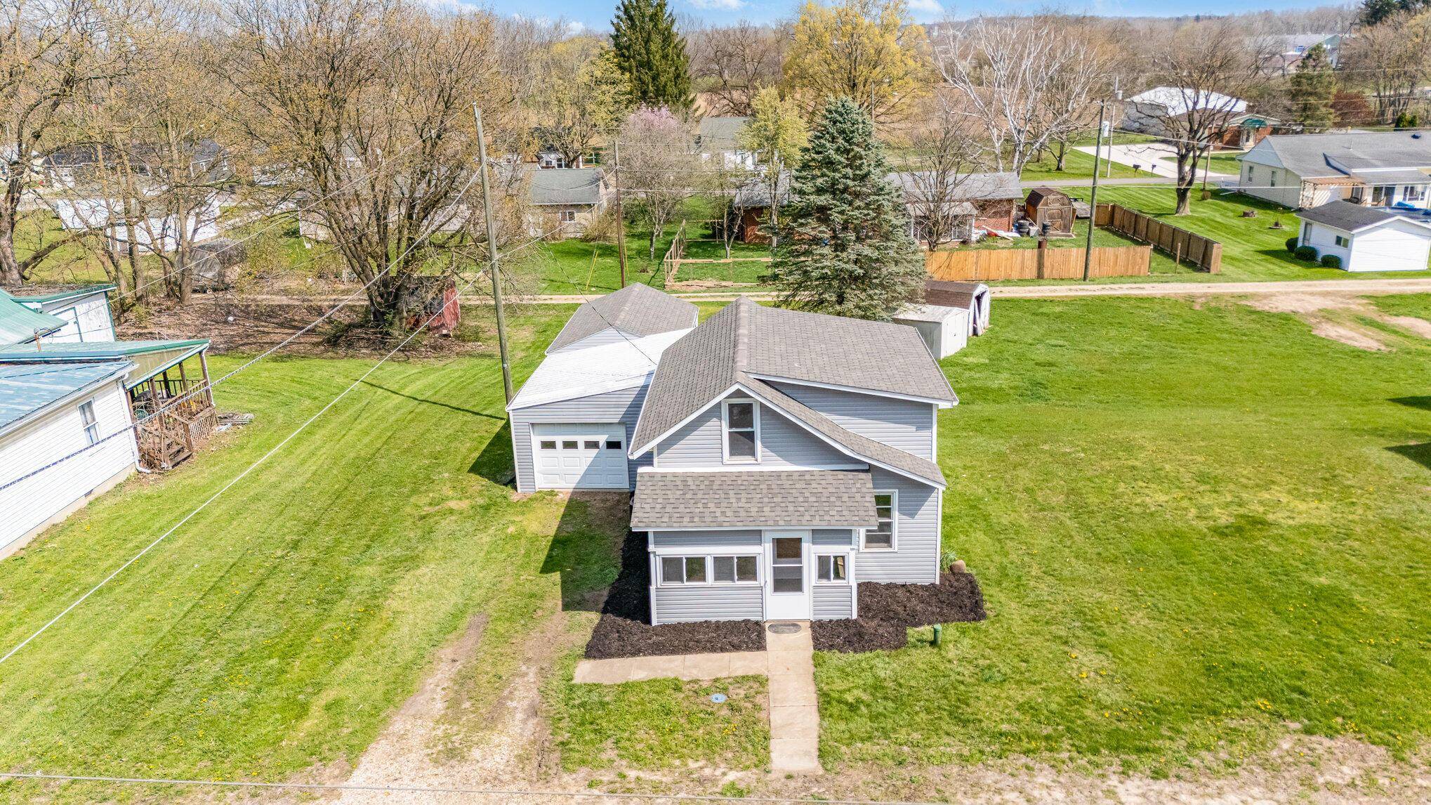Mount Vernon, OH 43050,19 Roosevelt Avenue