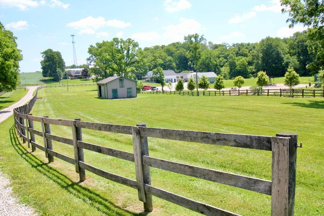 Granville, OH 43023,1649 Loudon Street