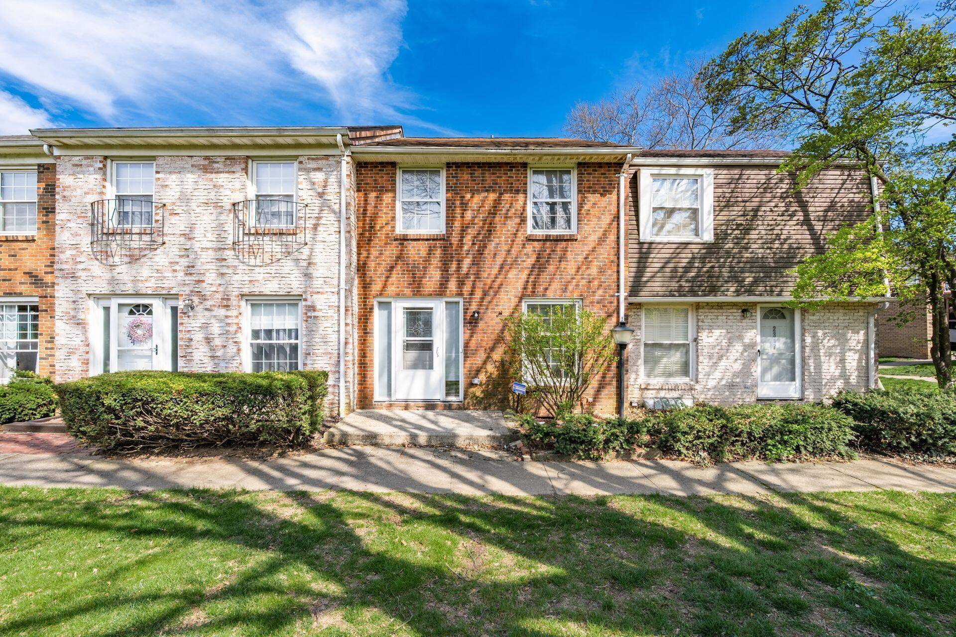 Columbus, OH 43204,2319 Hardesty Drive #C2