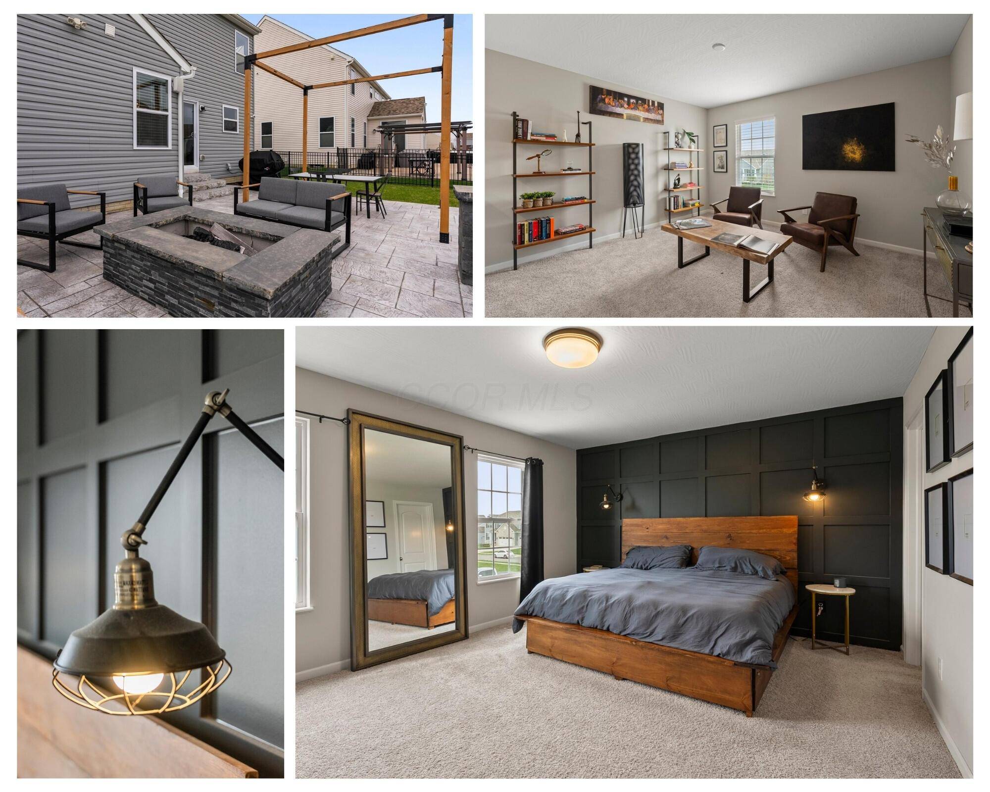 Commercial Point, OH 43116,174 Rosewood Loop