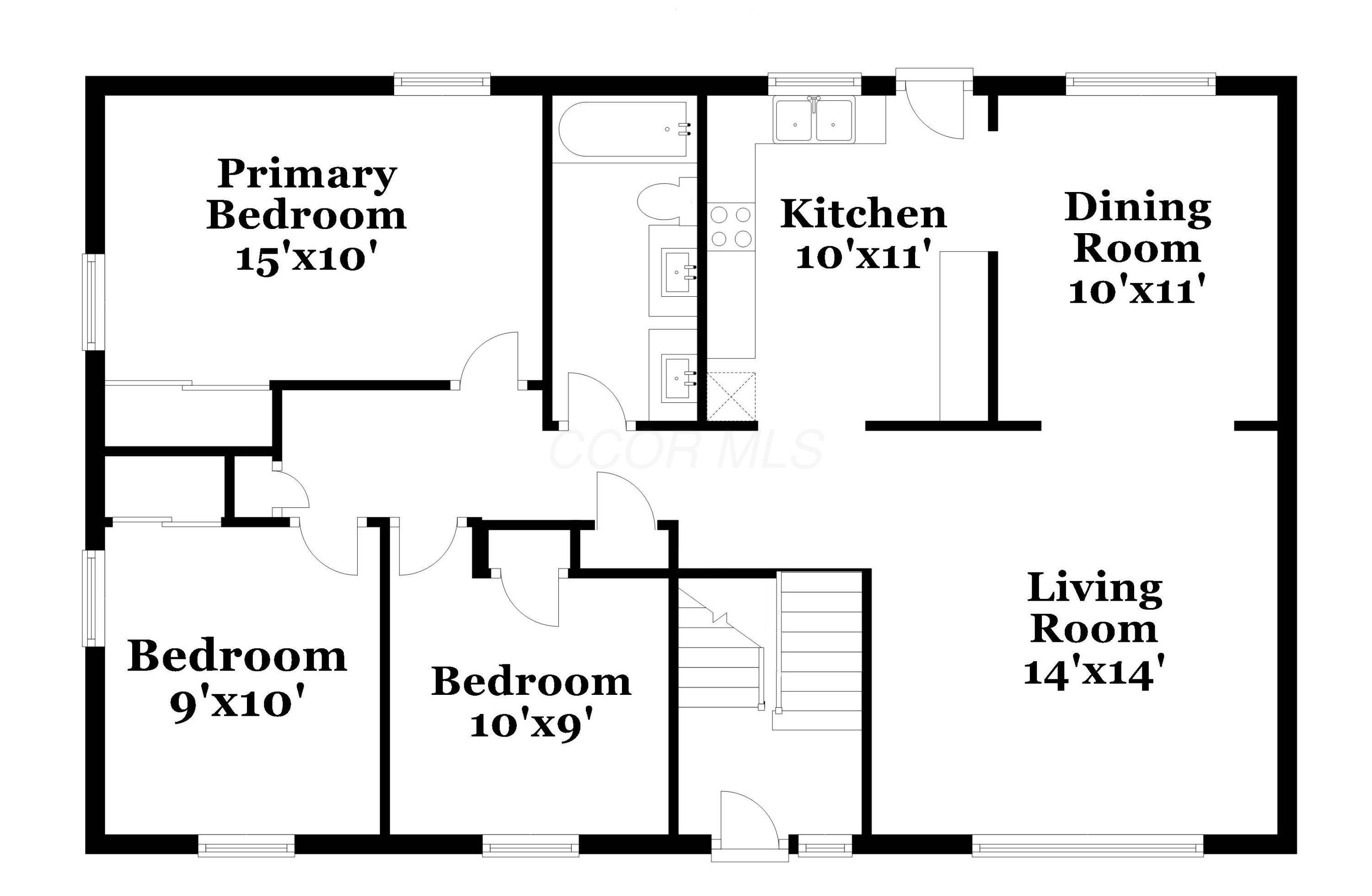 Columbus, OH 43229,1273 Kildale Square