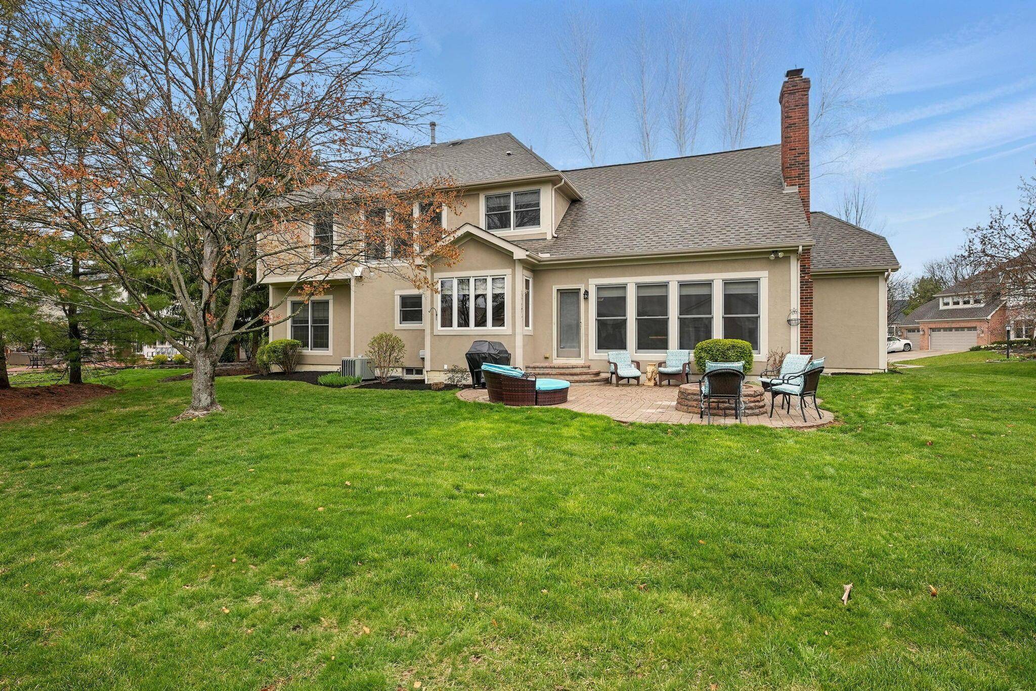 Dublin, OH 43017,5553 Forest Knoll Court