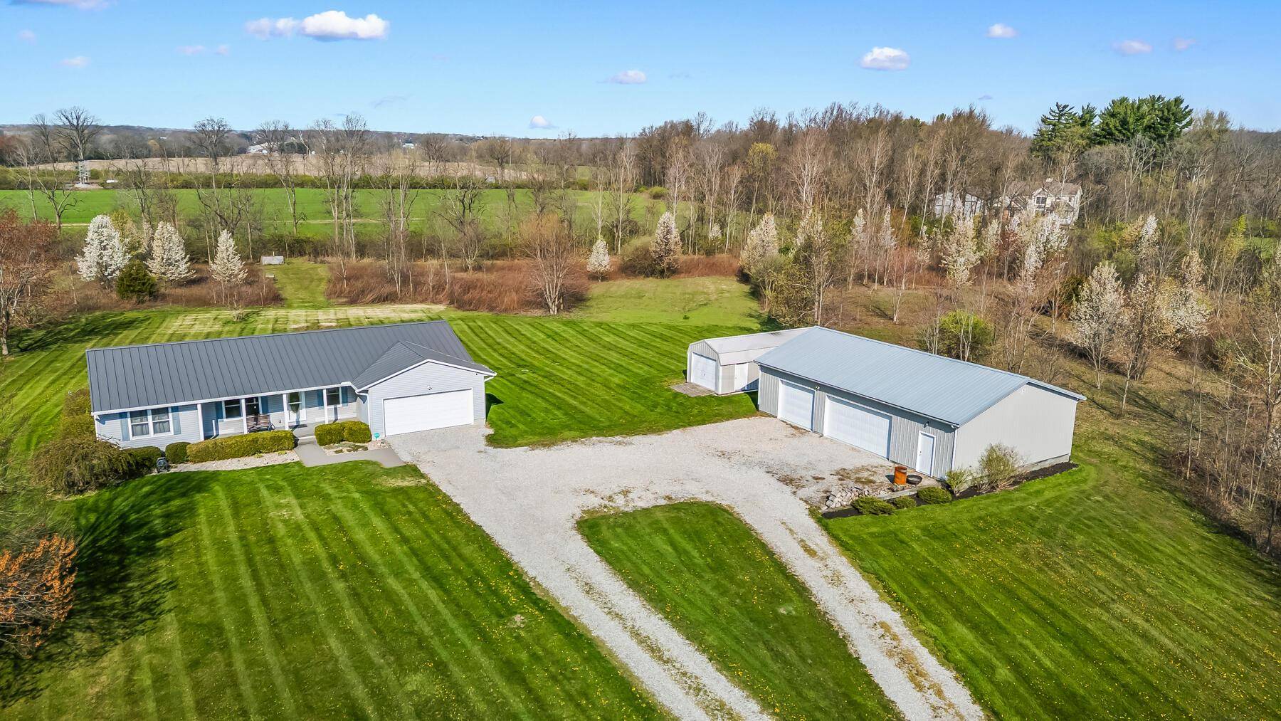 Delaware, OH 43015,2165 Horseshoe Road