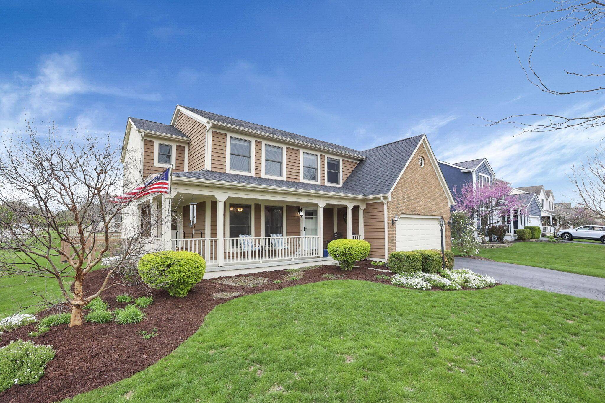 Pickerington, OH 43147,156 Alyssa Drive