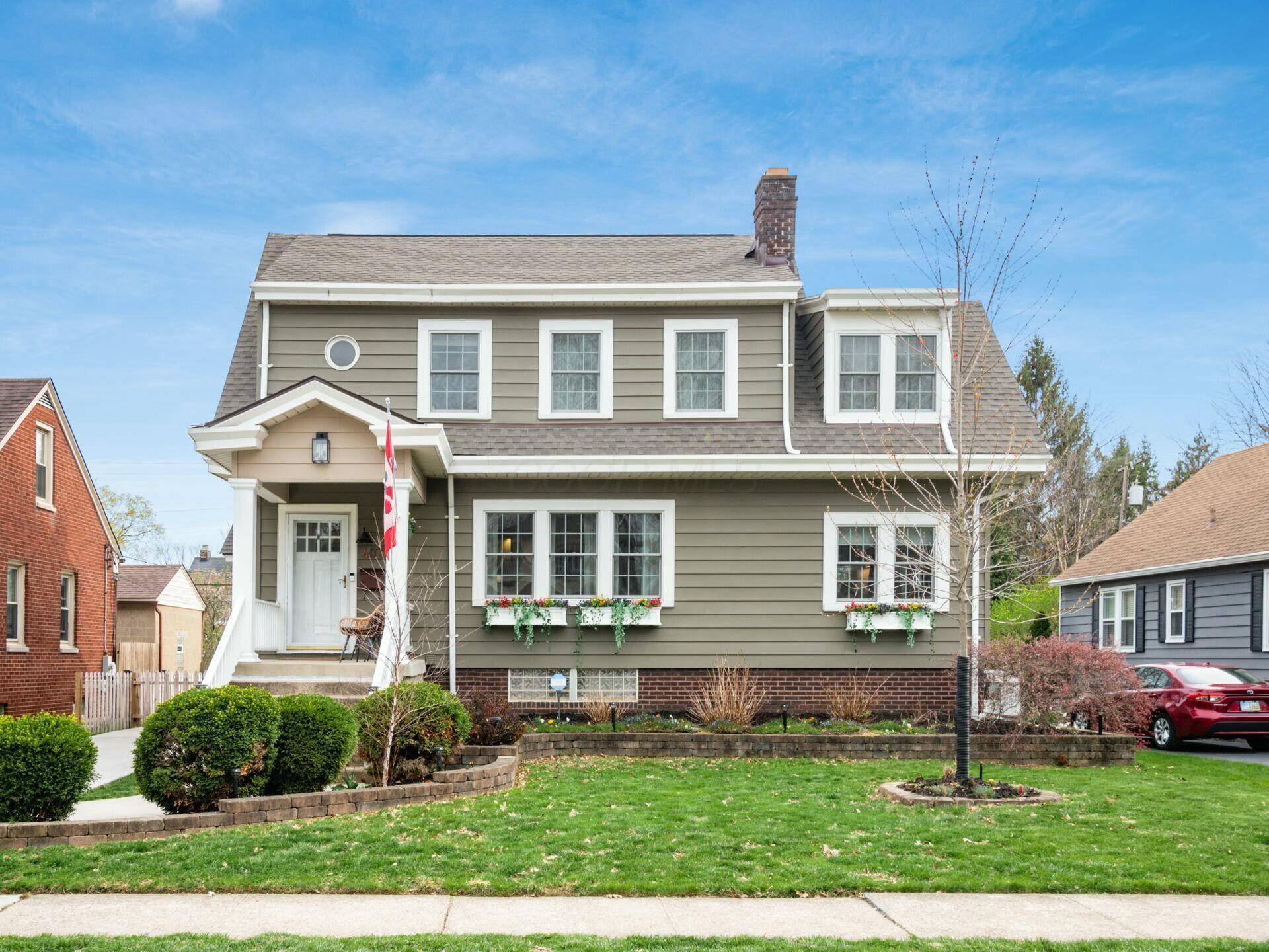 Columbus, OH 43214,407 Northridge Road