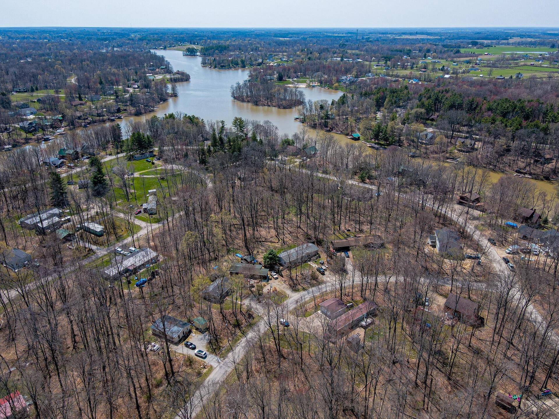 Mount Gilead, OH 43338,7326 State Route 19 #Unit 5, Lots 89-90