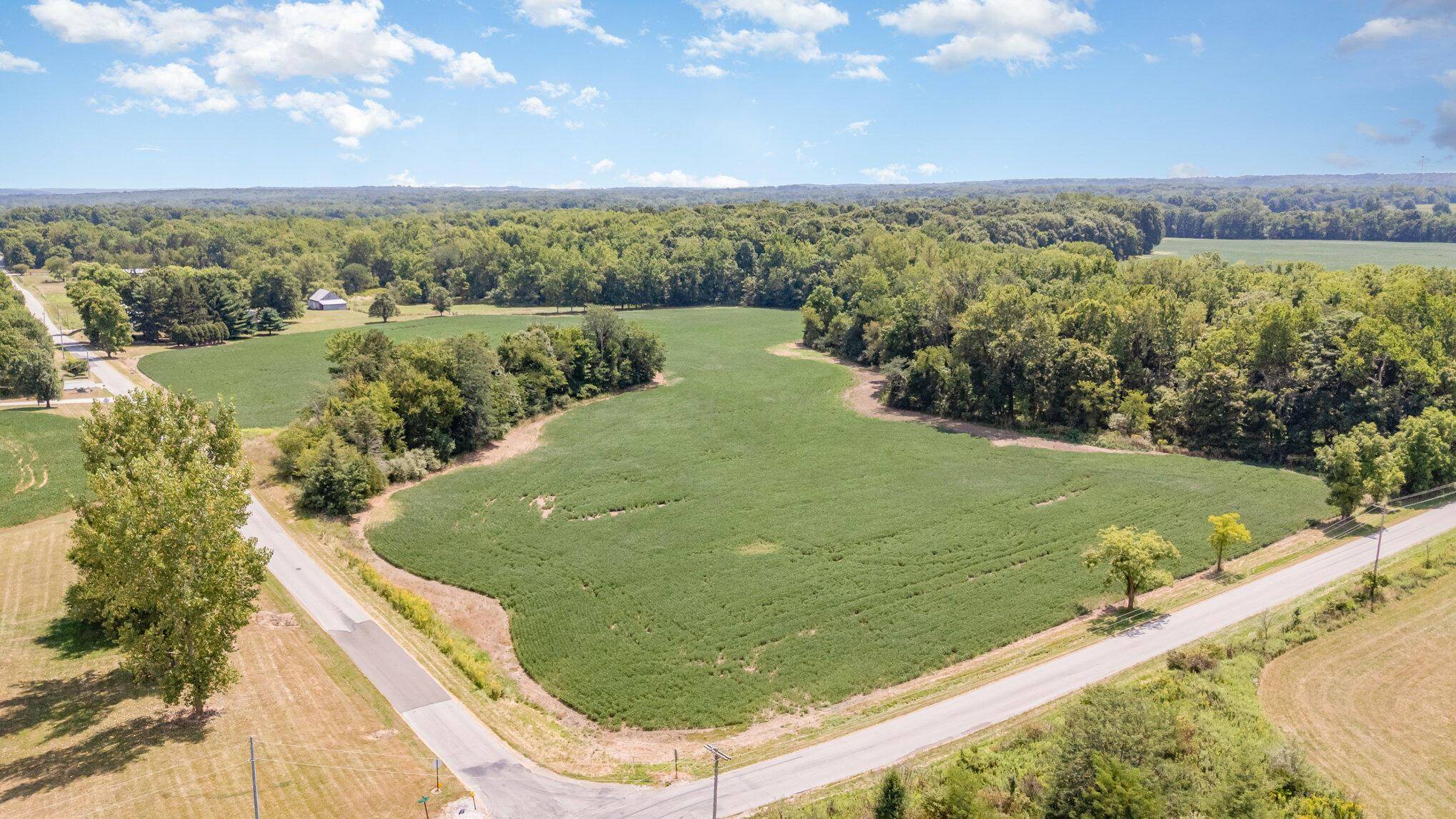 Johnstown, OH 43031,0 Van Fossen Road #Tract E