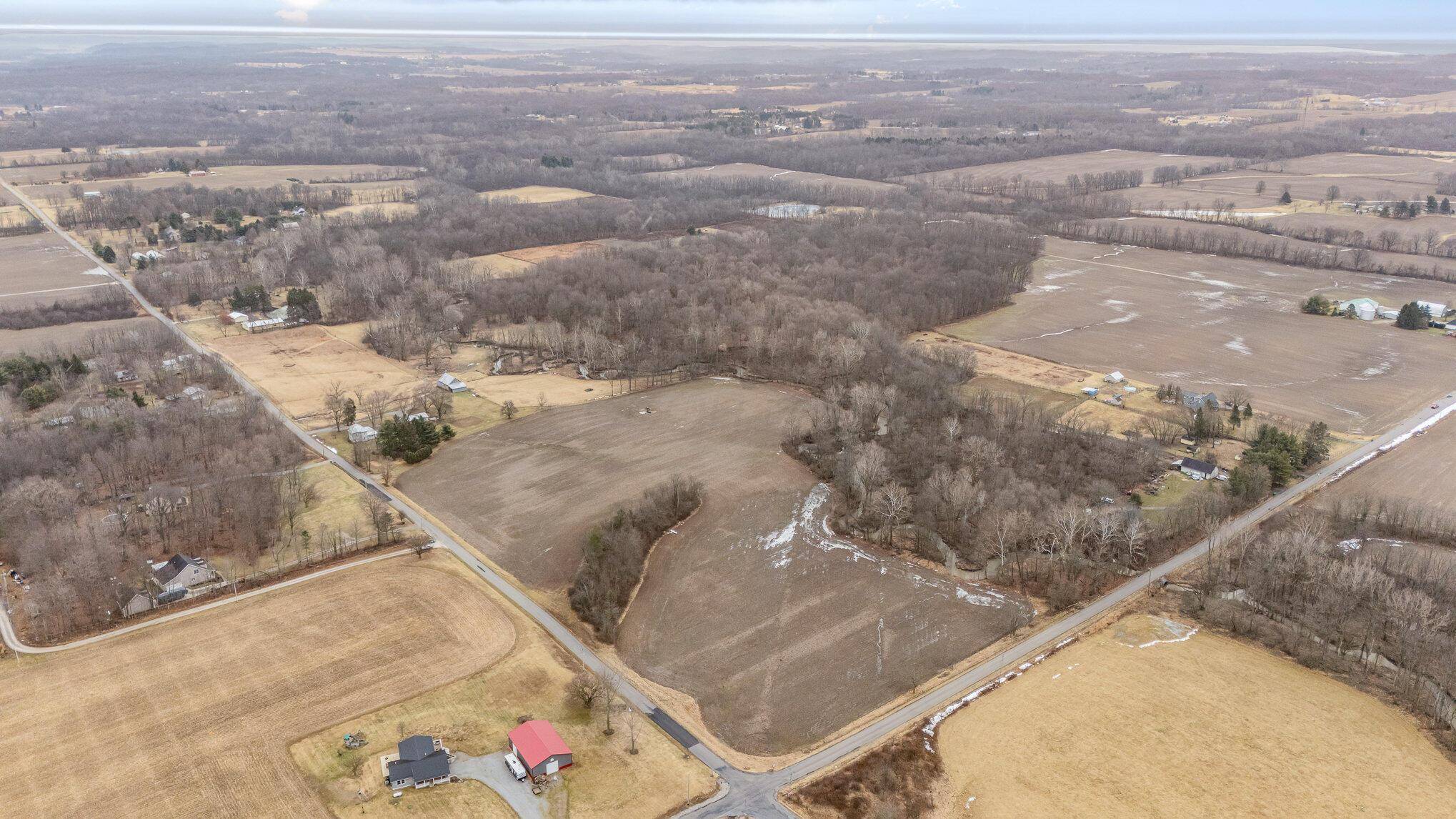 Johnstown, OH 43031,0 Van Fossen Road #Tract E