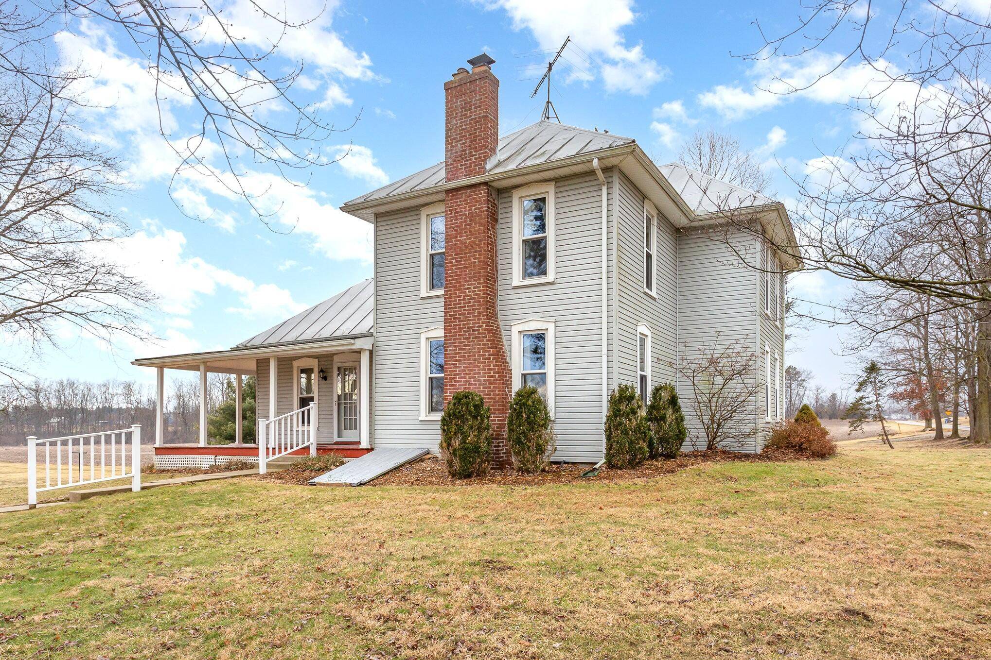 Johnstown, OH 43031,4433 Van Fossen Road