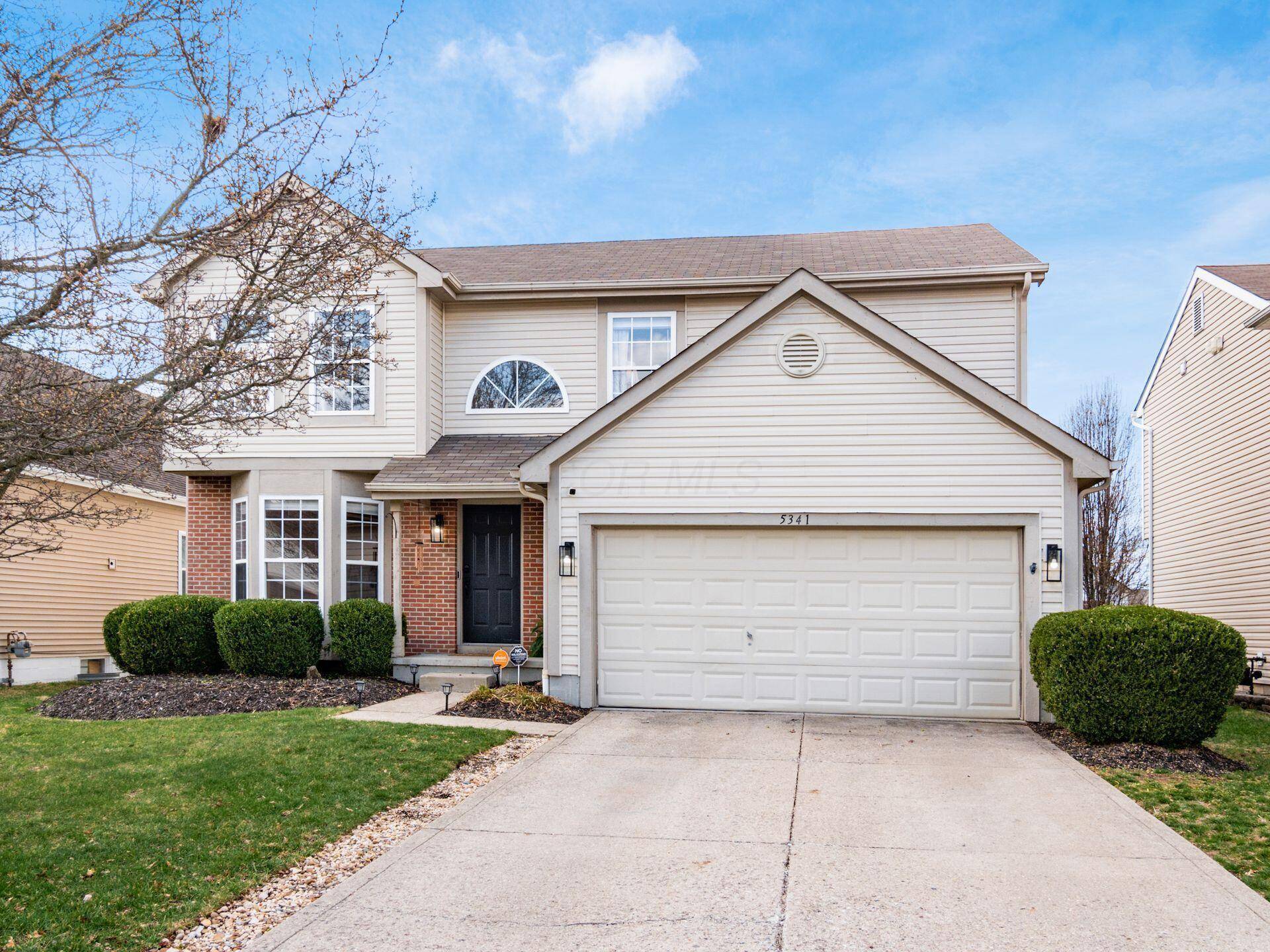 Canal Winchester, OH 43110,5341 Winchester Cathedral Drive