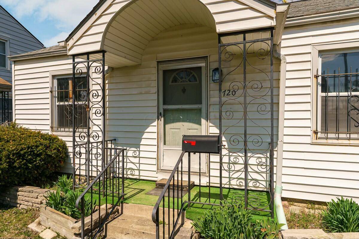 Columbus, OH 43207,720 Sheldon Ave Avenue