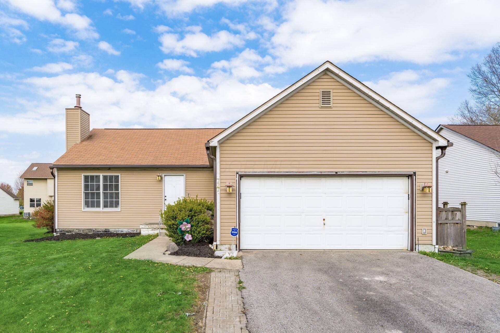 Reynoldsburg, OH 43068,727 Petigrew Drive