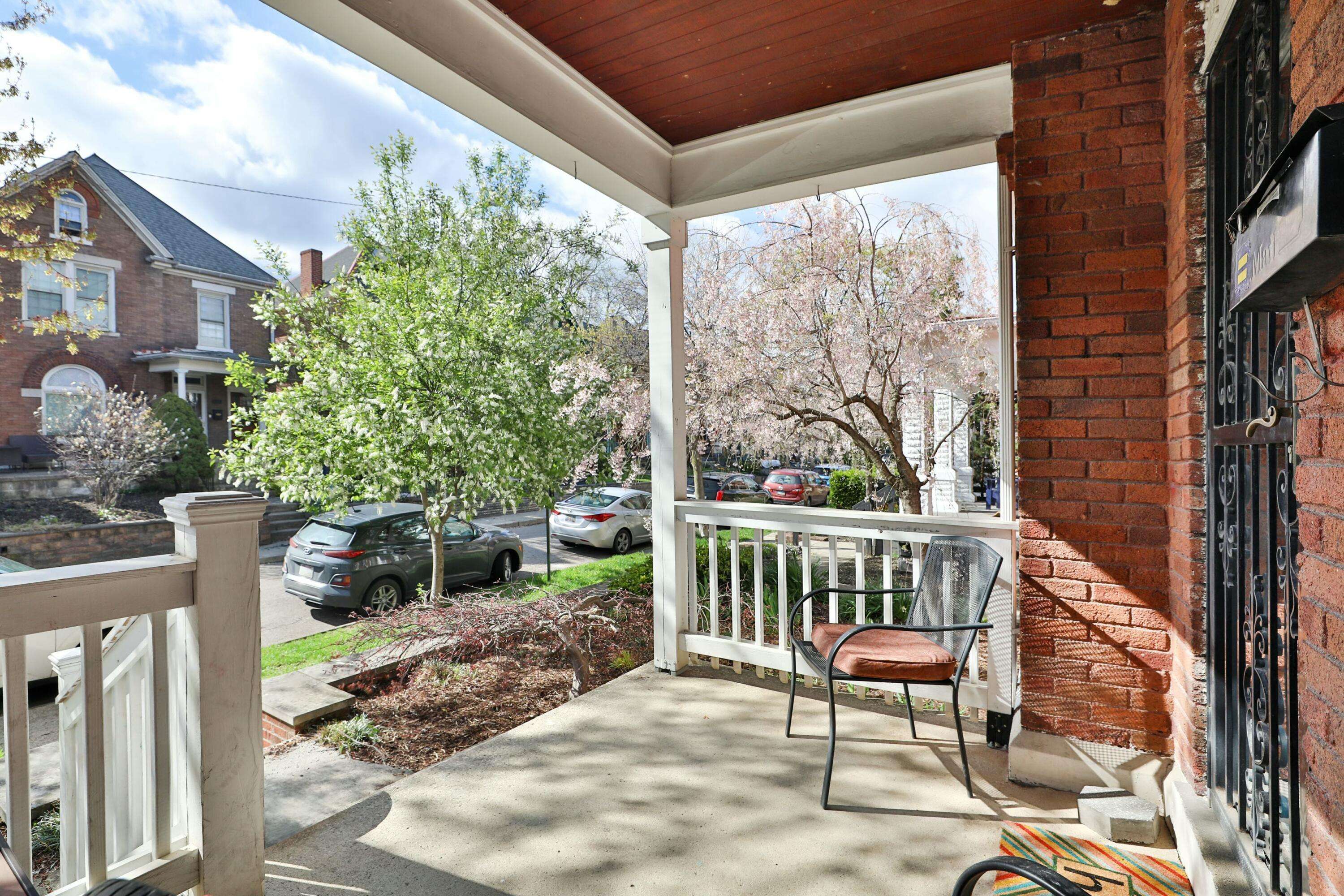 Columbus, OH 43201,1210 Hamlet Street
