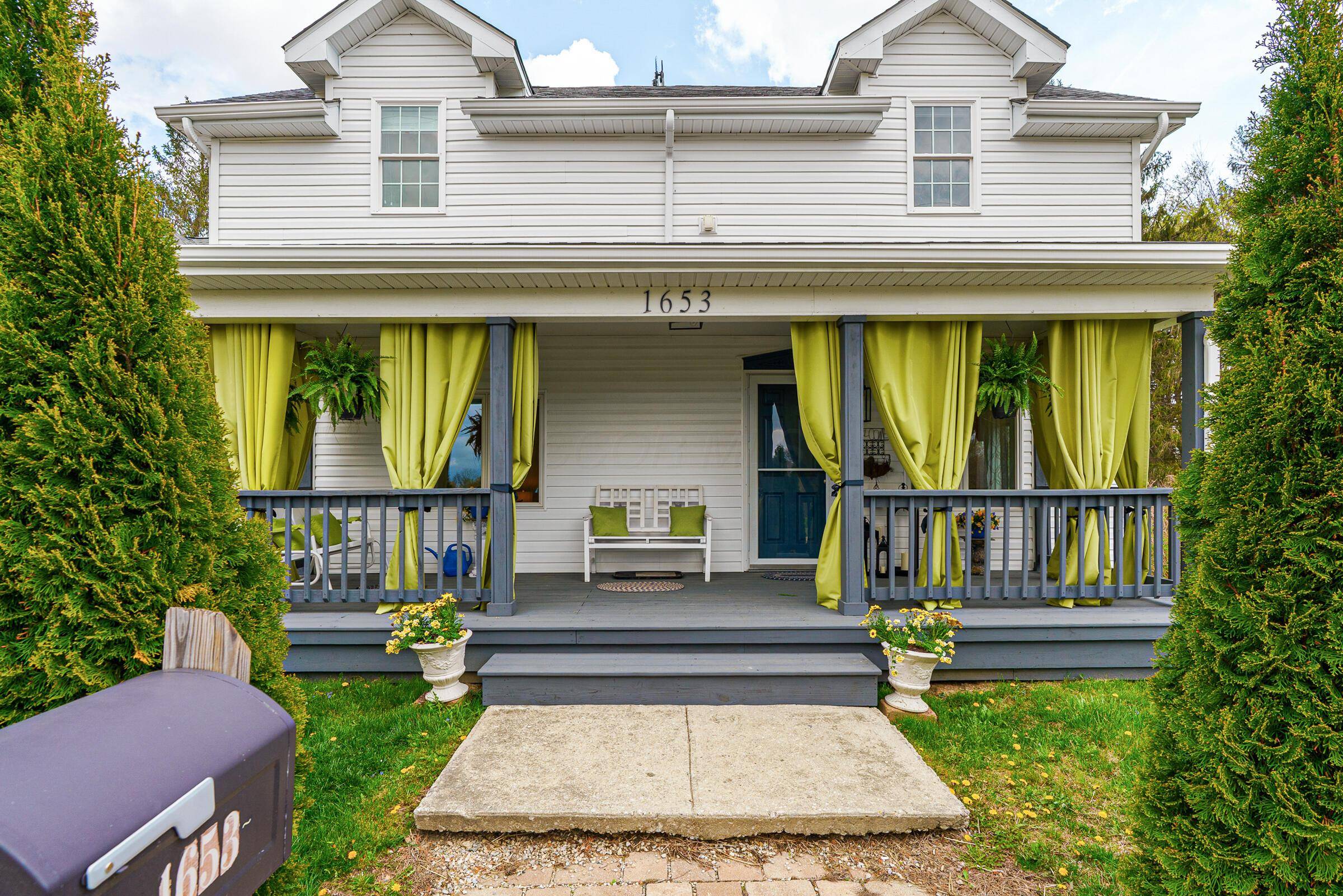 Delaware, OH 43015,1653 Berlin Station Road