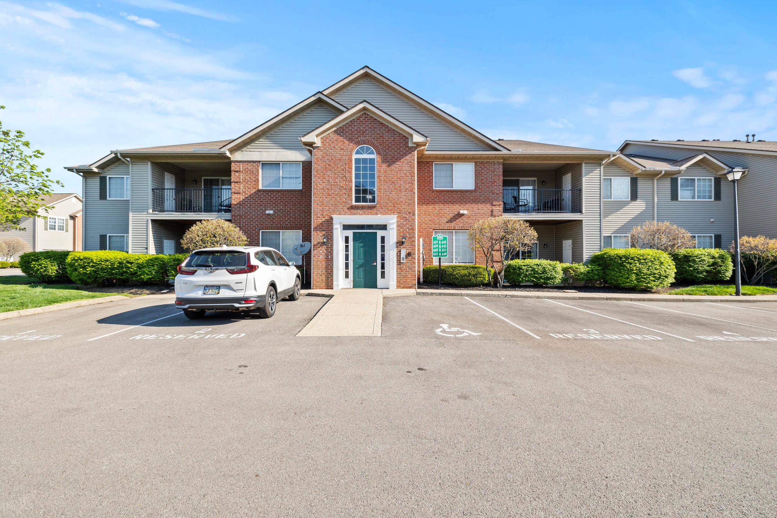 Lewis Center, OH 43035,641 Spring Valley Drive