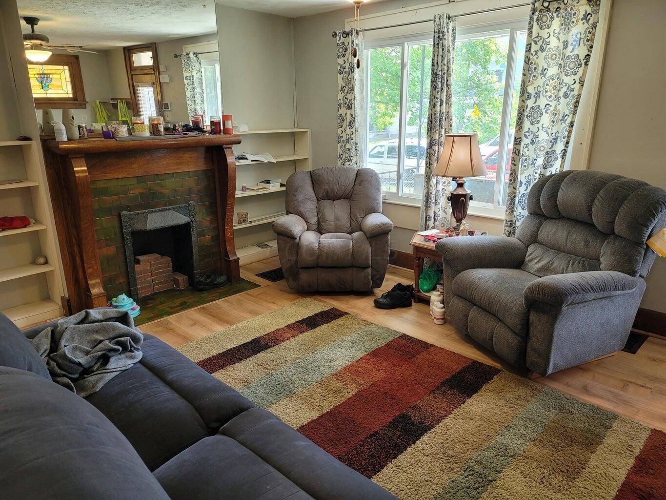 Columbus, OH 43223,196 Whitethorne Avenue