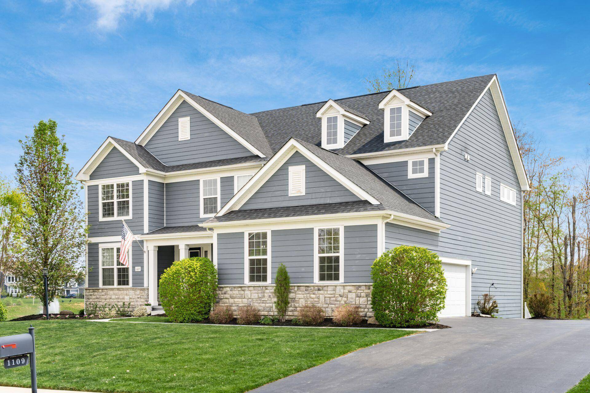 Galena, OH 43021,1109 Brookside Court