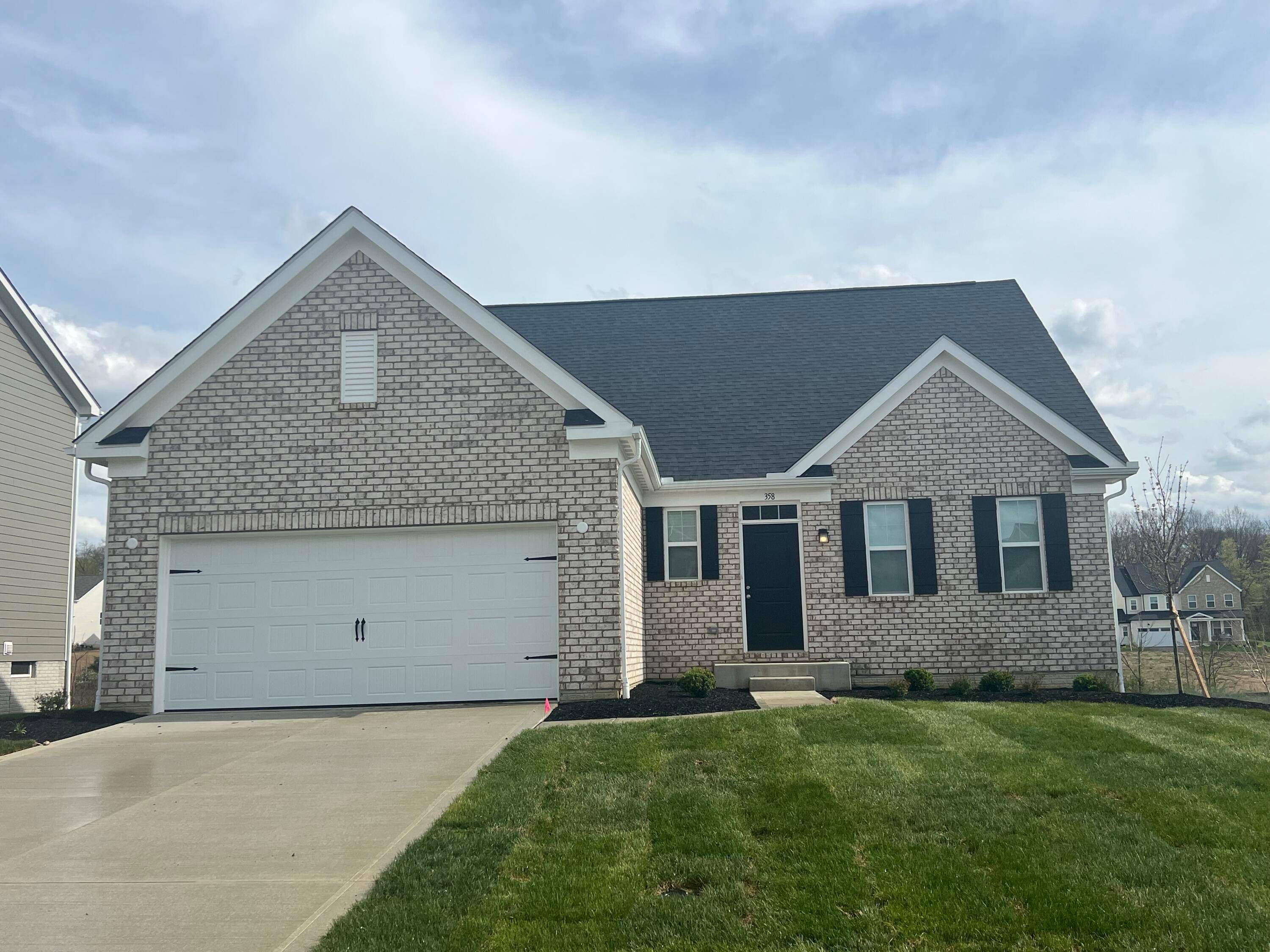 Delaware, OH 43015,358 Broad Furrows Avenue