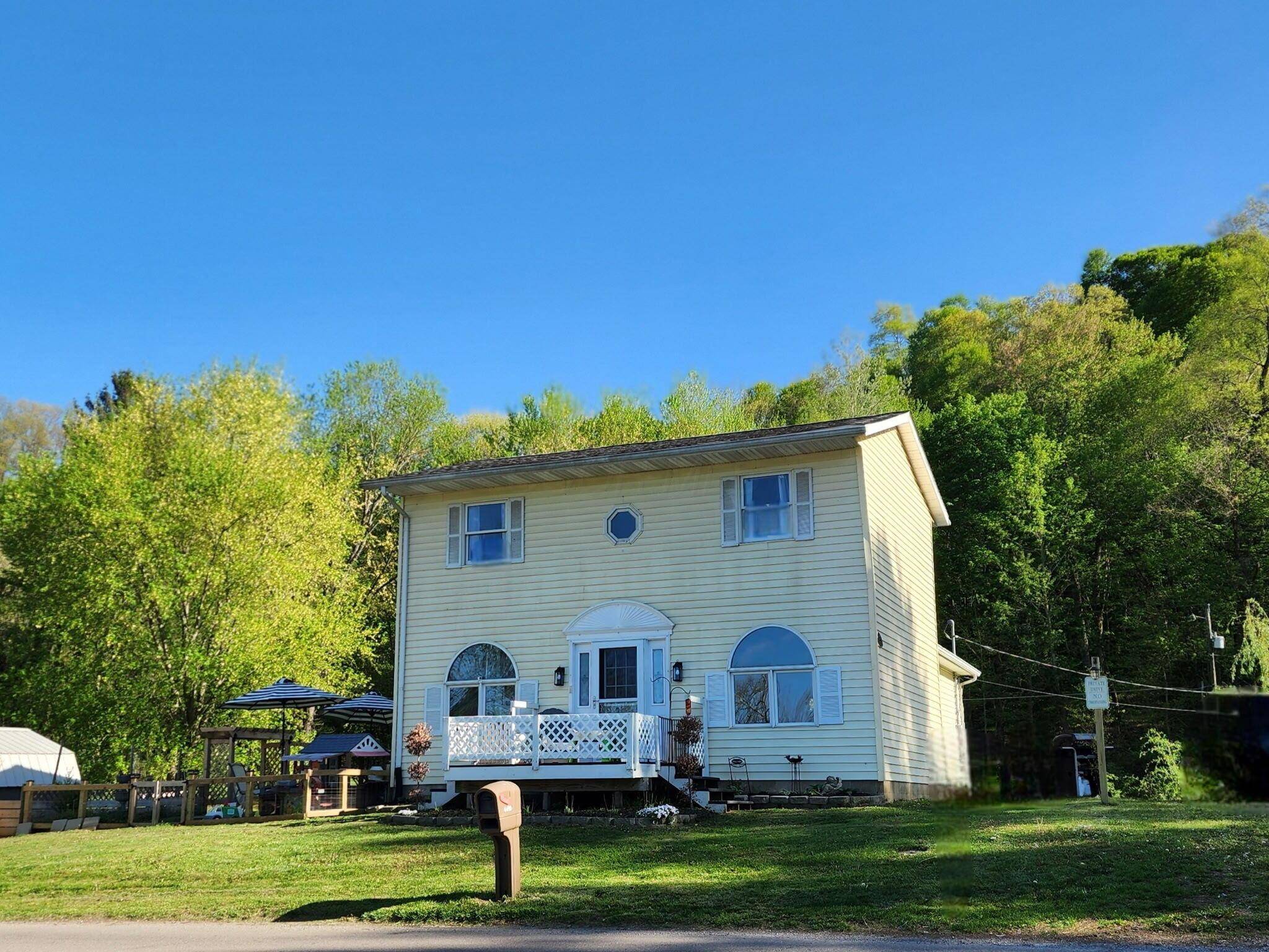 Philo, OH 43771,4495 Old River Road