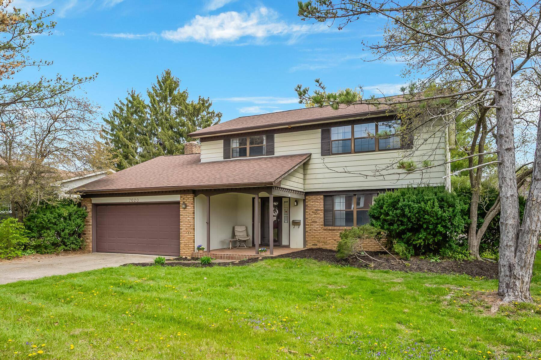 Reynoldsburg, OH 43068,7020 NOCTURNE Road