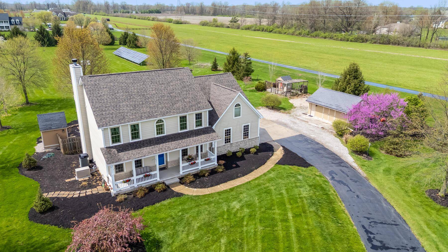 Delaware, OH 43015,1198 Dale Ford Road