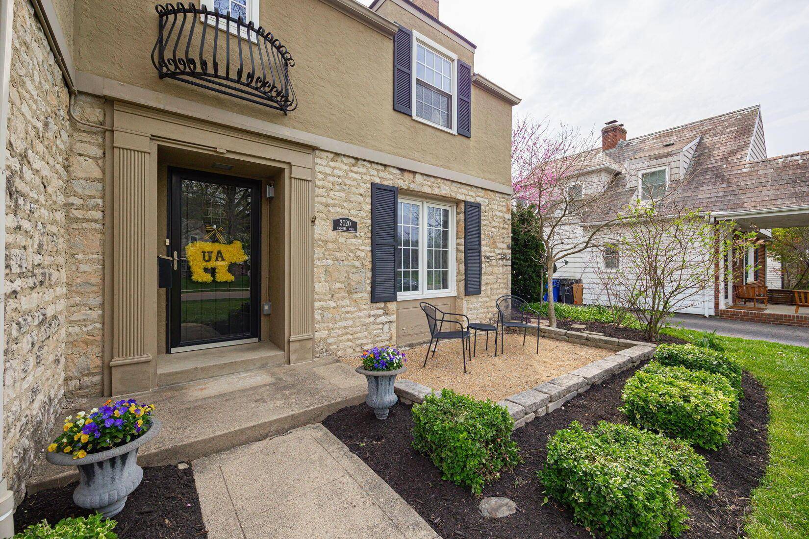 Columbus, OH 43212,2020 Andover Road