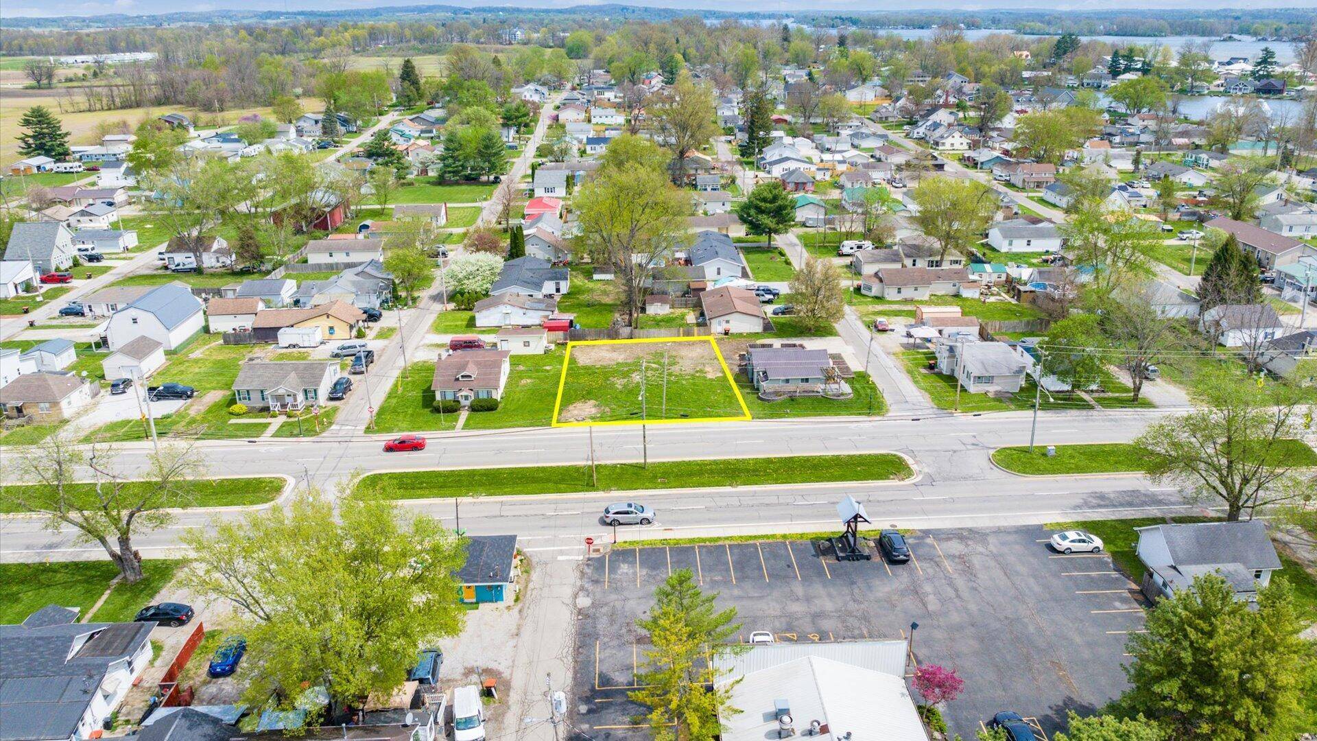 Buckeye Lake, OH 43008,11047 Hebron Road