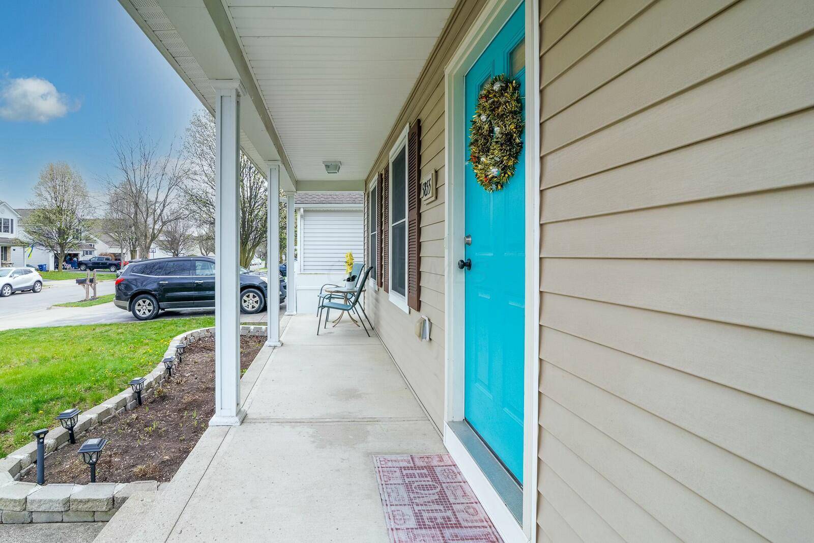 Galloway, OH 43119,5855 Katara Drive