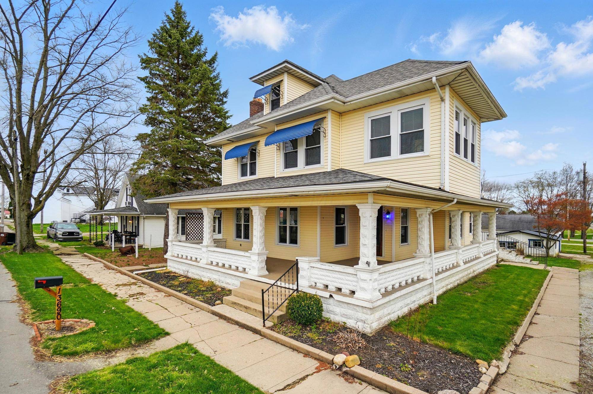 Sedalia, OH 43151,13690 Main Street