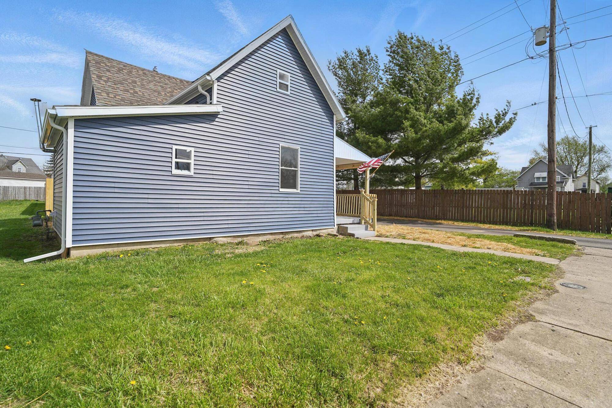 Springfield, OH 45503,1002 Wayne Avenue