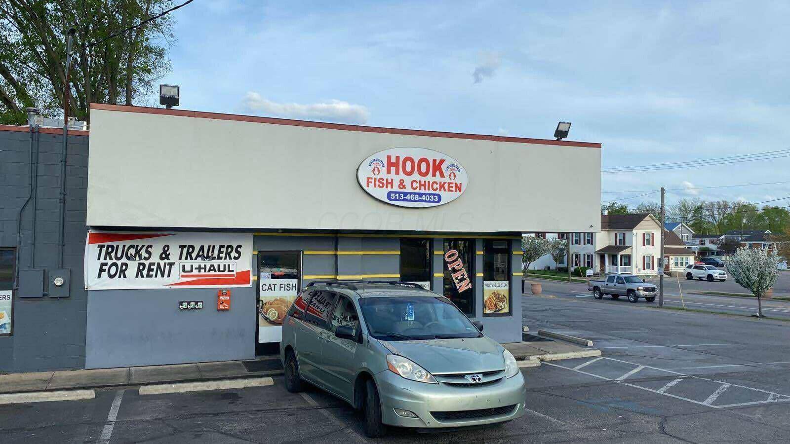 Trenton, OH 45067,4 N Miami Street